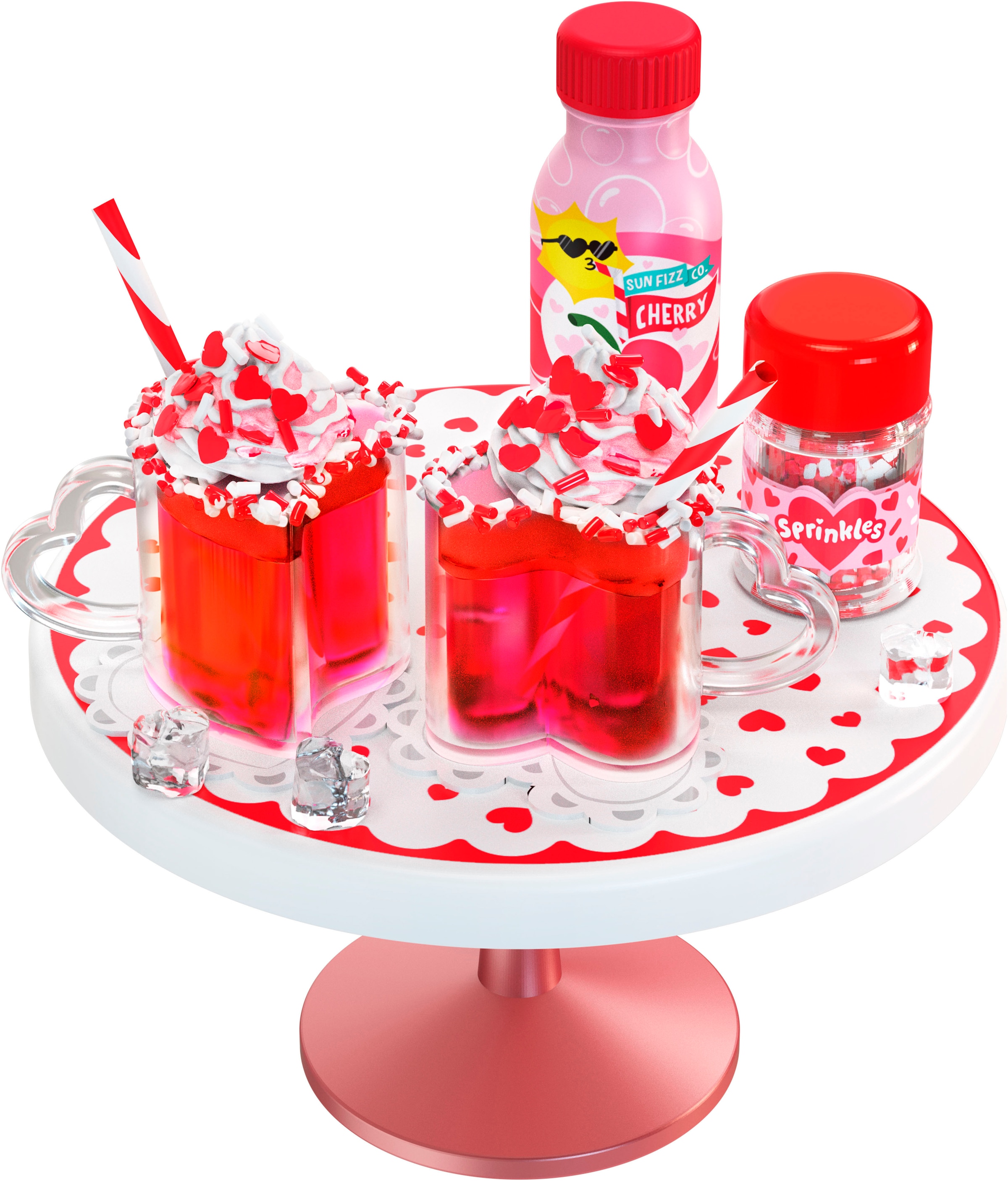 MGA ENTERTAINMENT Set créatif »MGA's Miniverse - Make It Mini With Love« sortierte Lieferung