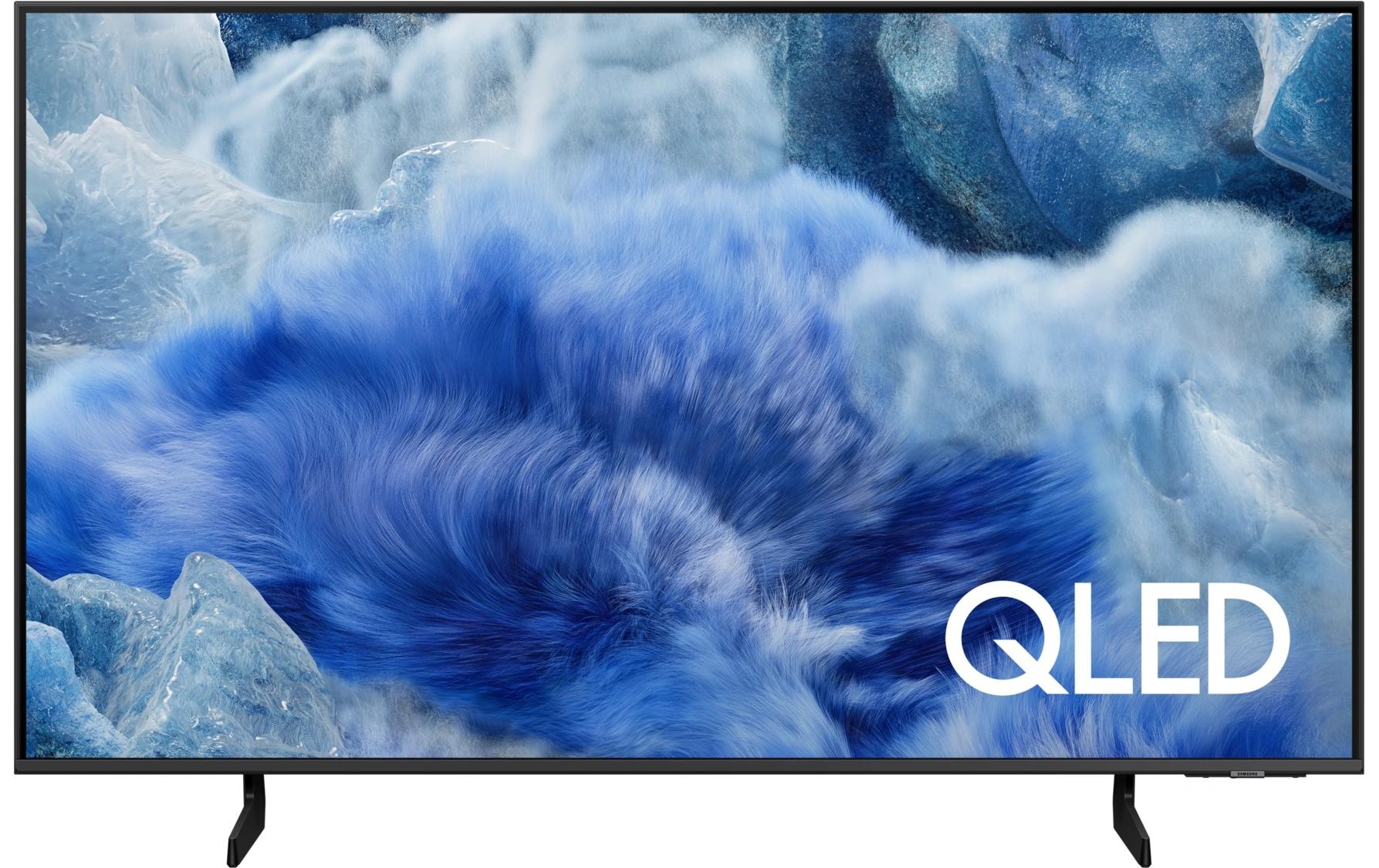 Image of Samsung QLED-Fernseher "Q8F QE43Q8FAAU 43, 3840" 109,2 cm/43 ″