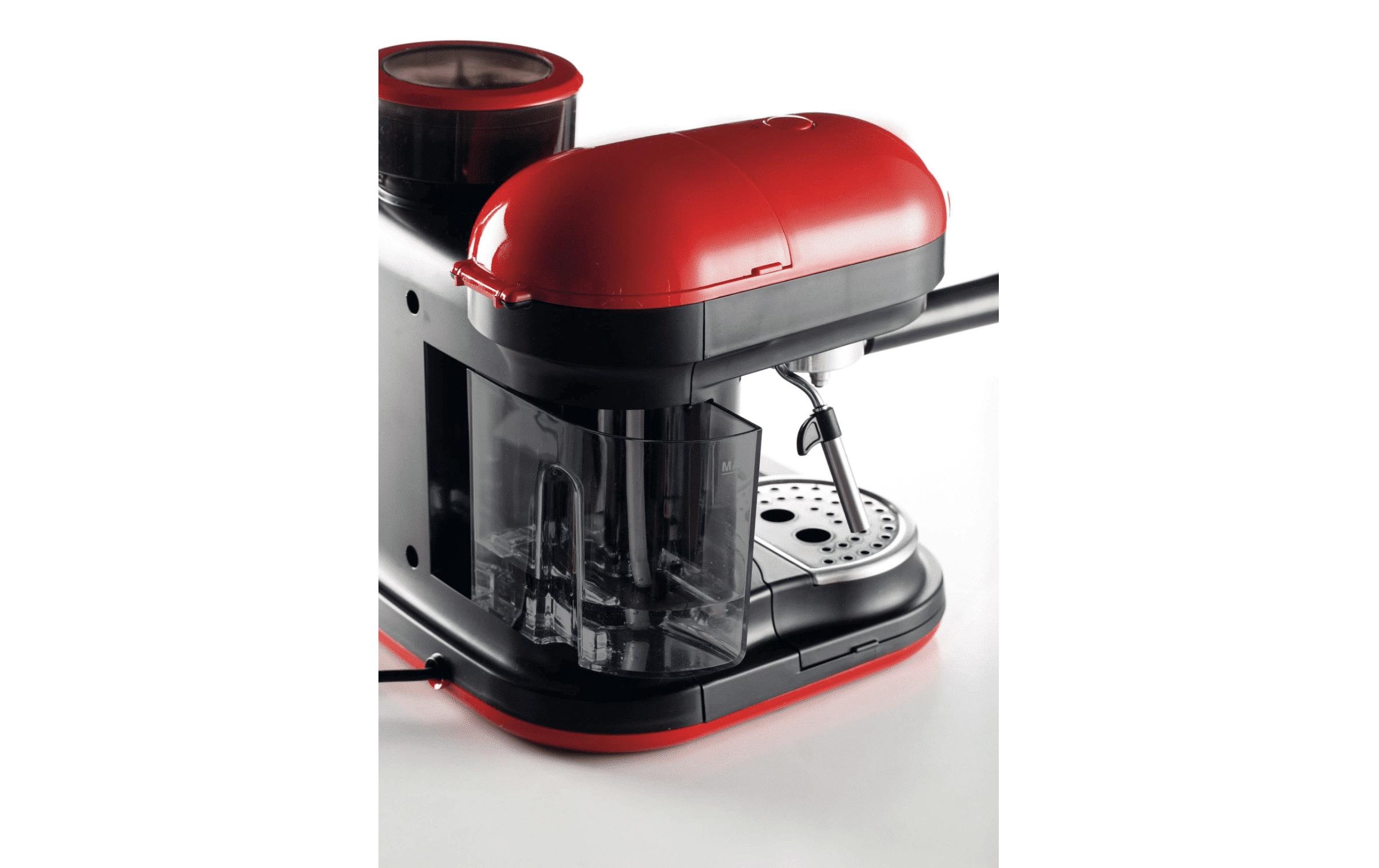 Ariete Espressomaschine »ARI-1318-MODERNA«