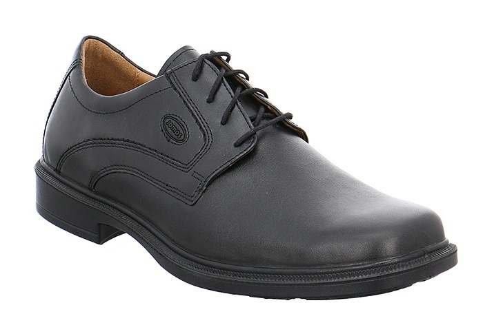 Image of Jomos Schnürschuh »Strada«, im Business-Look bei Ackermann Versand Schweiz