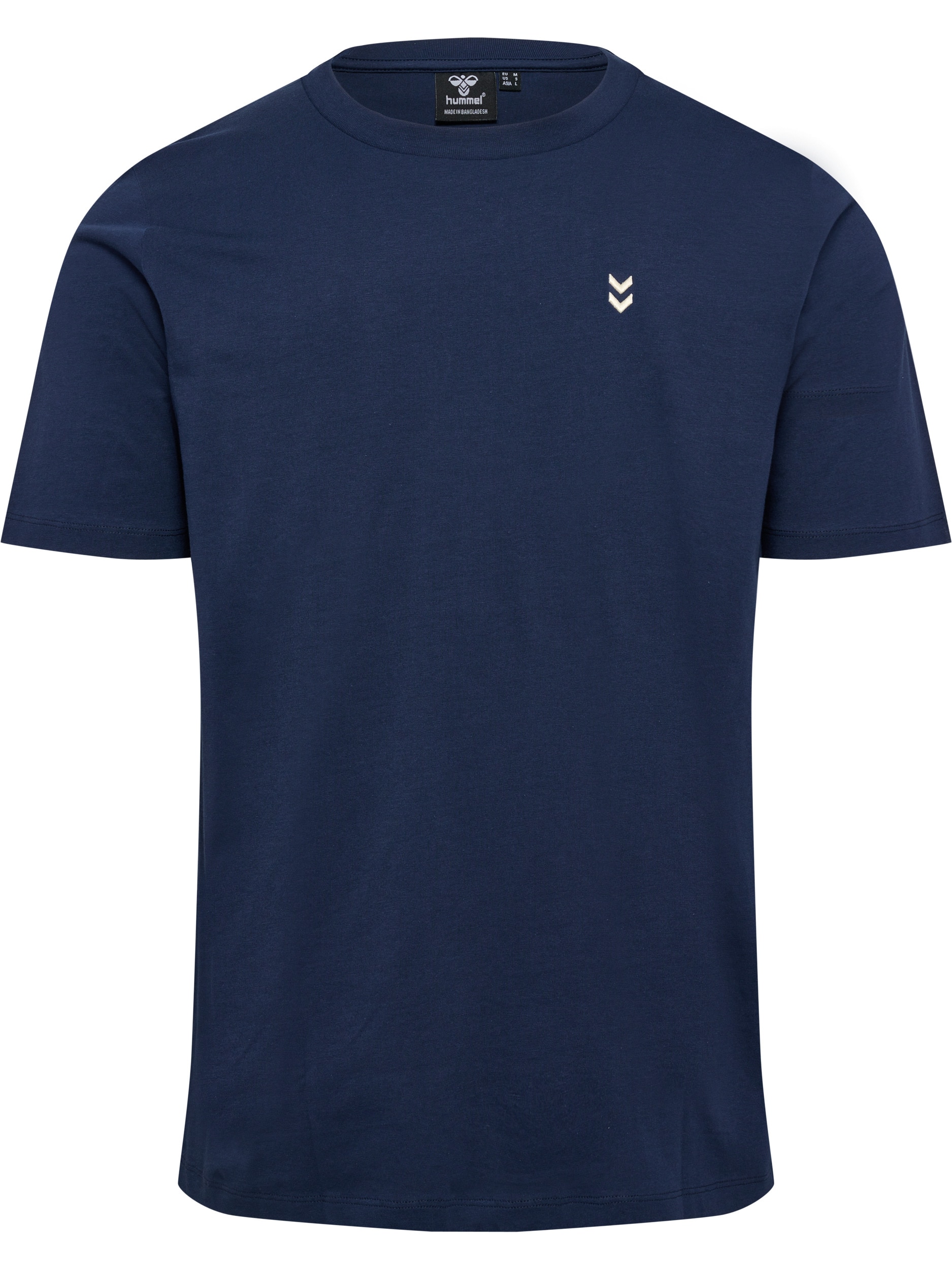 hummel T-Shirt »HMLPULSE T-SHIRT«, (1 tlg.)