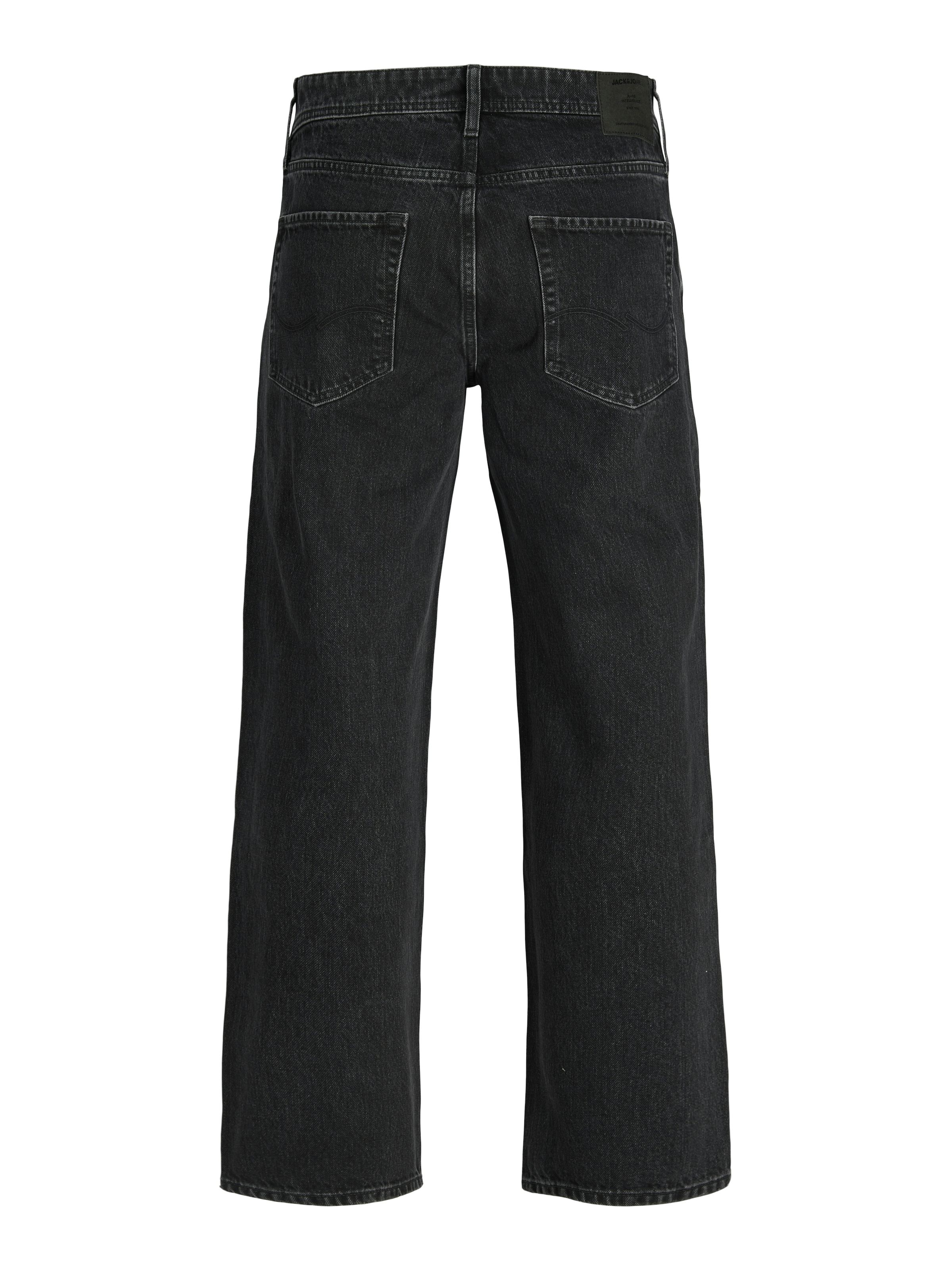 Jack & Jones PlusSize Relax-fit-Jeans