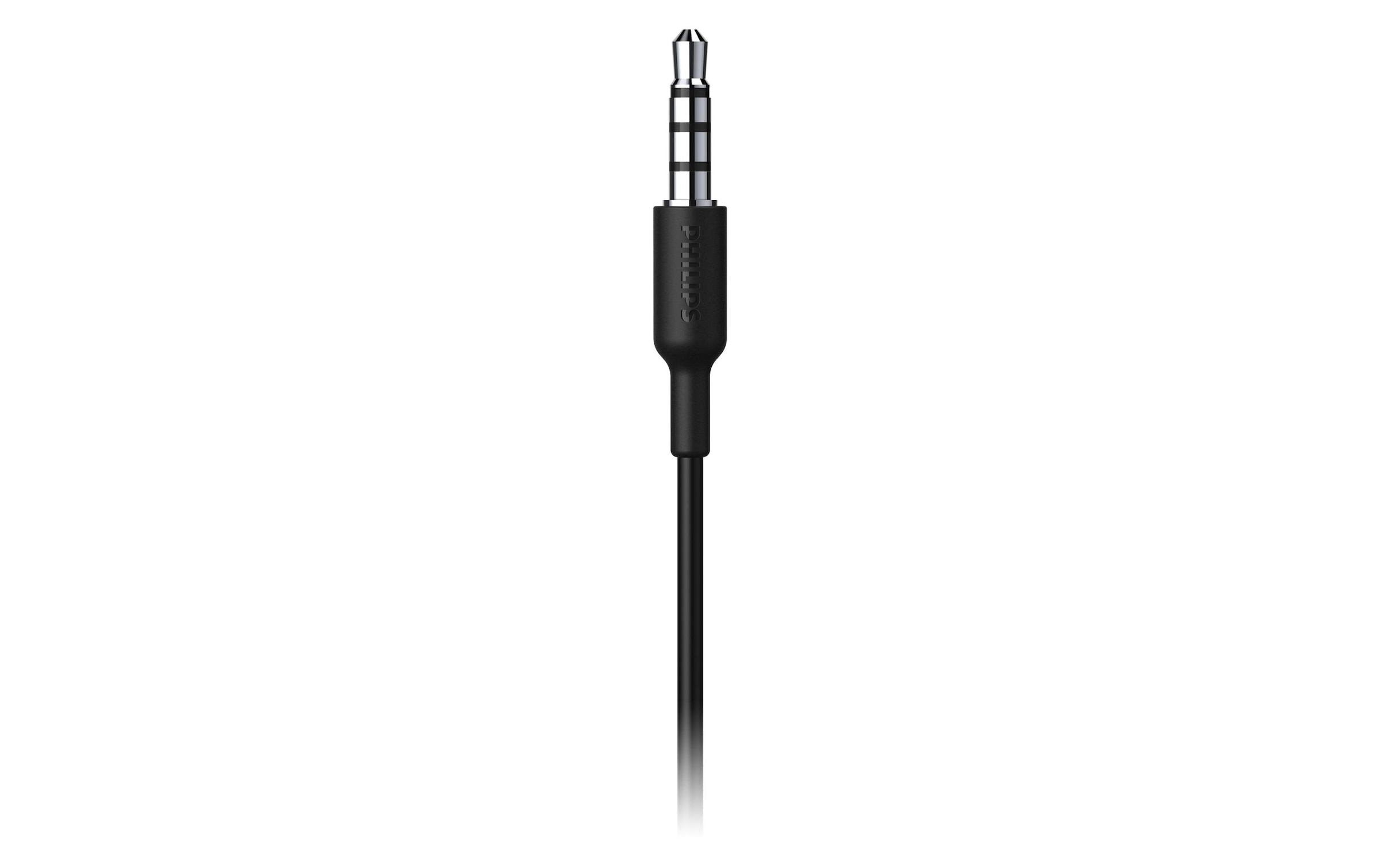 Philips In-Ear-Kopfhörer »TAA1105BK«