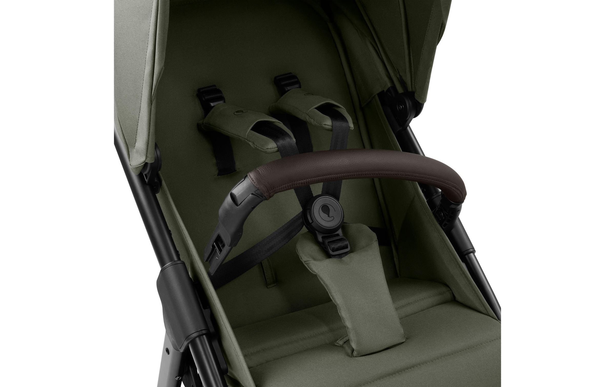 ABC Design Kinder-Buggy, 22 kg