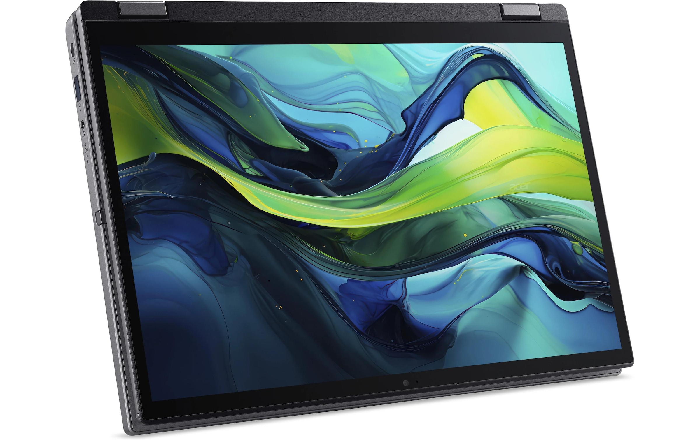 Acer Convertible Notebook »Acer Aspire Spin 14 (ASP14-52MTN-538U), Touch«, 35,42 cm, / 14 Zoll, Intel, Core Ultra 5, Intel Graphics