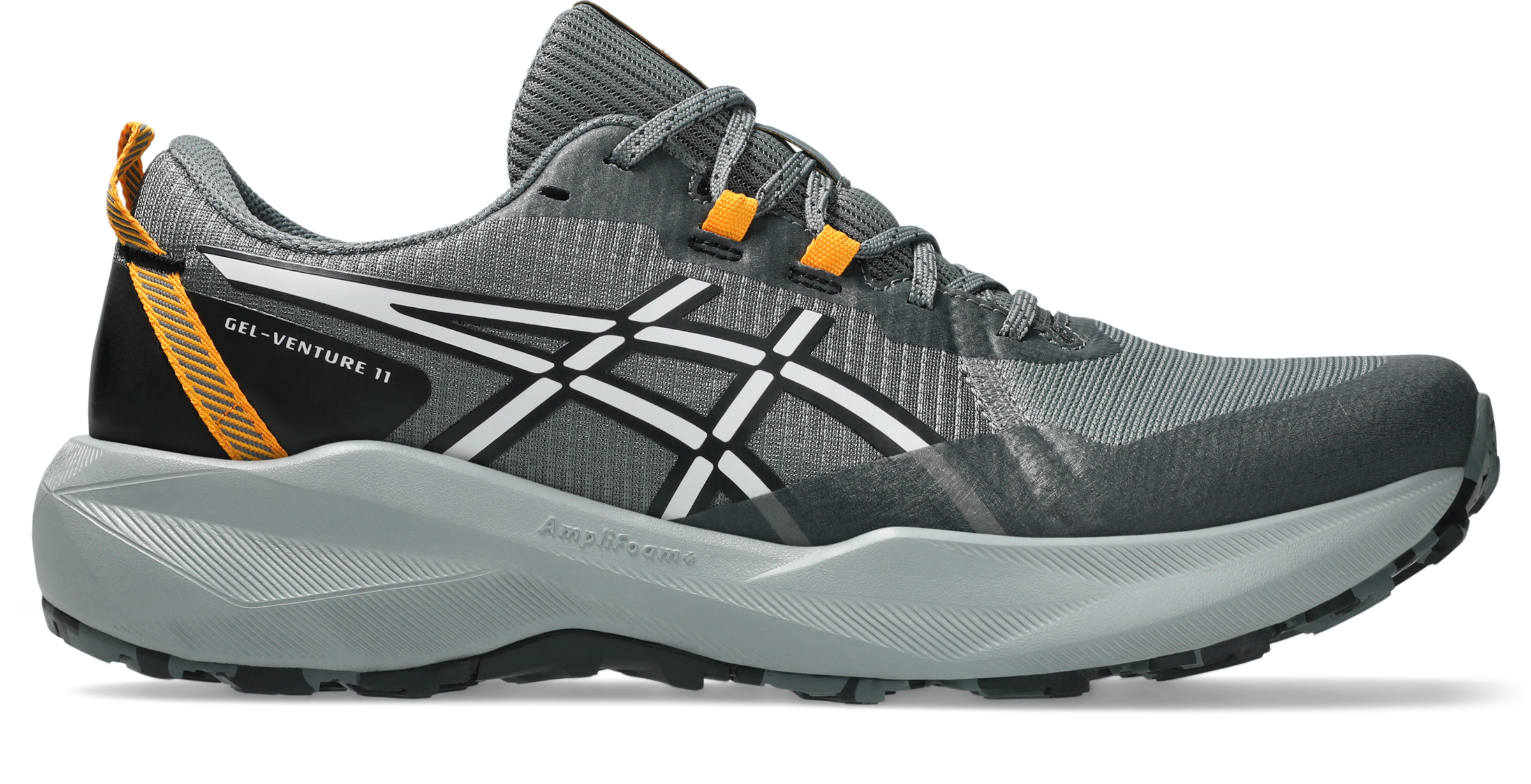 Asics Chaussures de trail »GEL-VENTURE 11«  avec semelle extérieure en caoutchouc profilée, avec amorti AMPLIFOAM PLUS