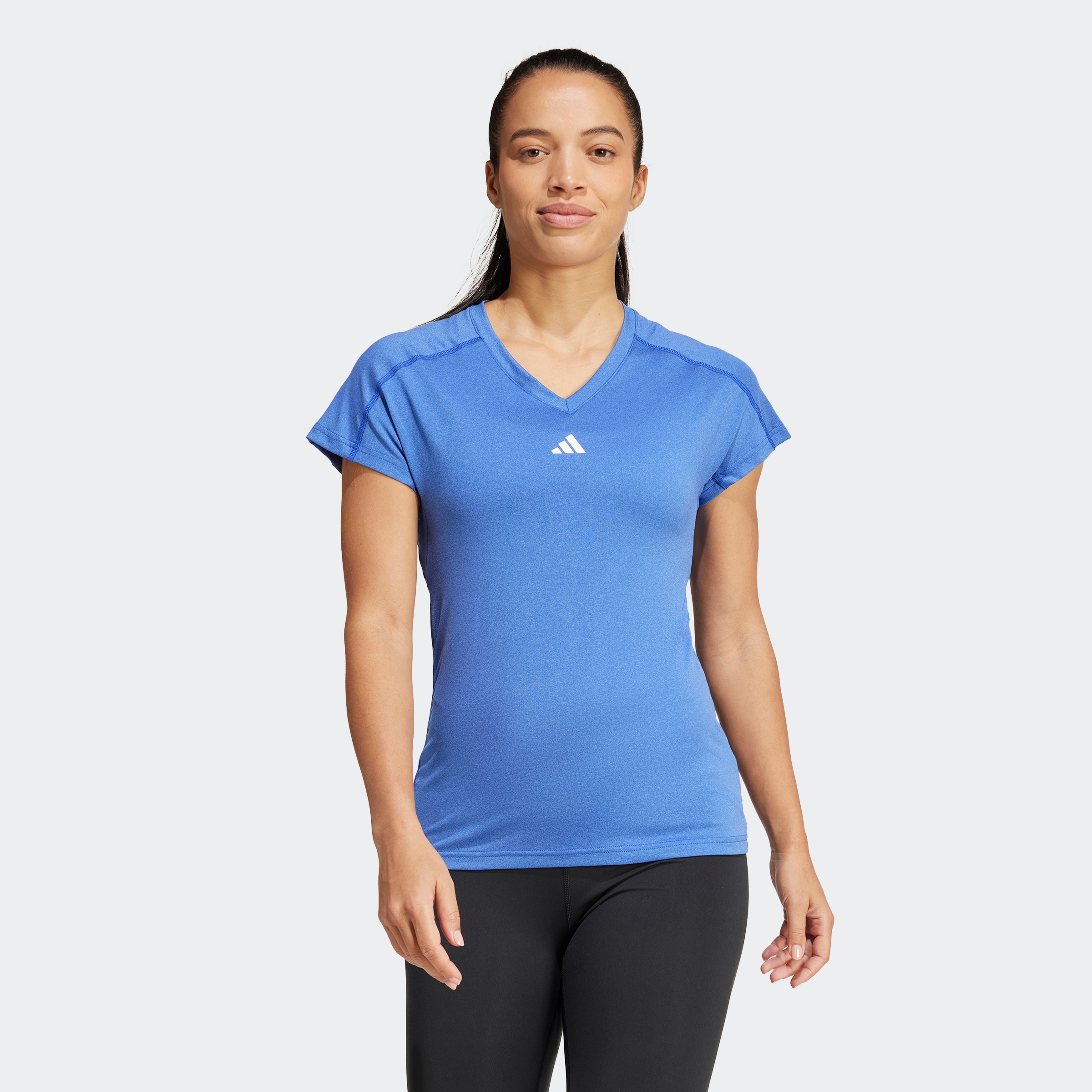 adidas Performance T-Shirt »WE MIN T«