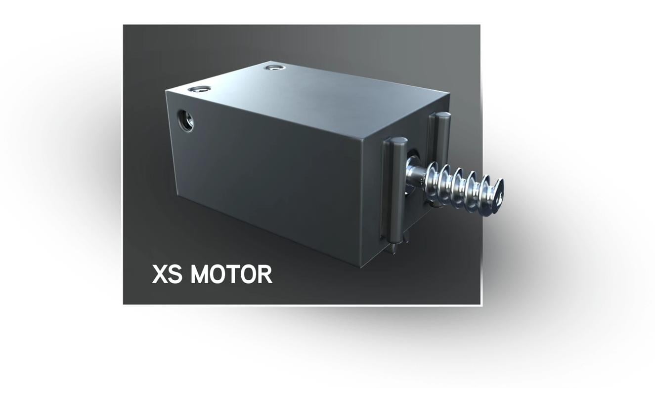 fischertechnik Pions de construction »Dynamic XXL«