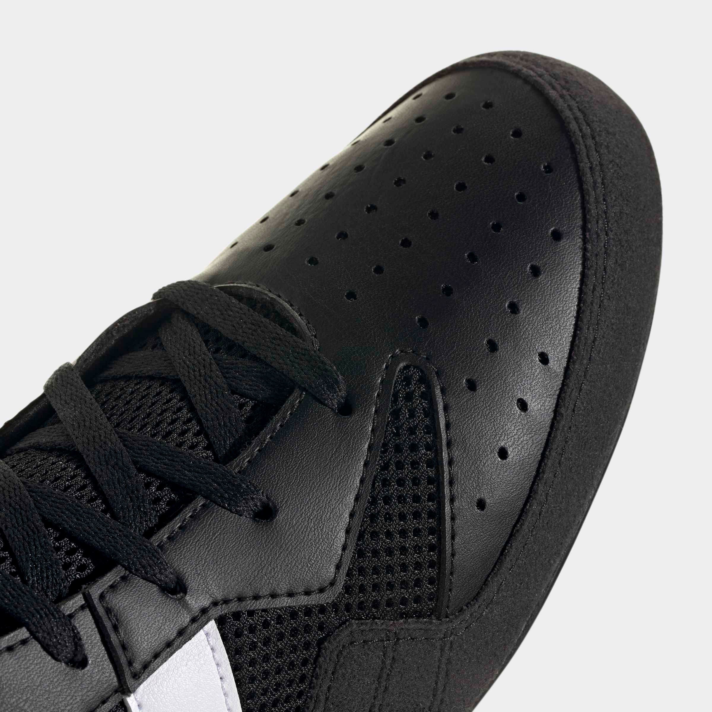 adidas Performance Chaussure d'entraînement »HVC PLUS«  Chaussure à empiècements contrastés