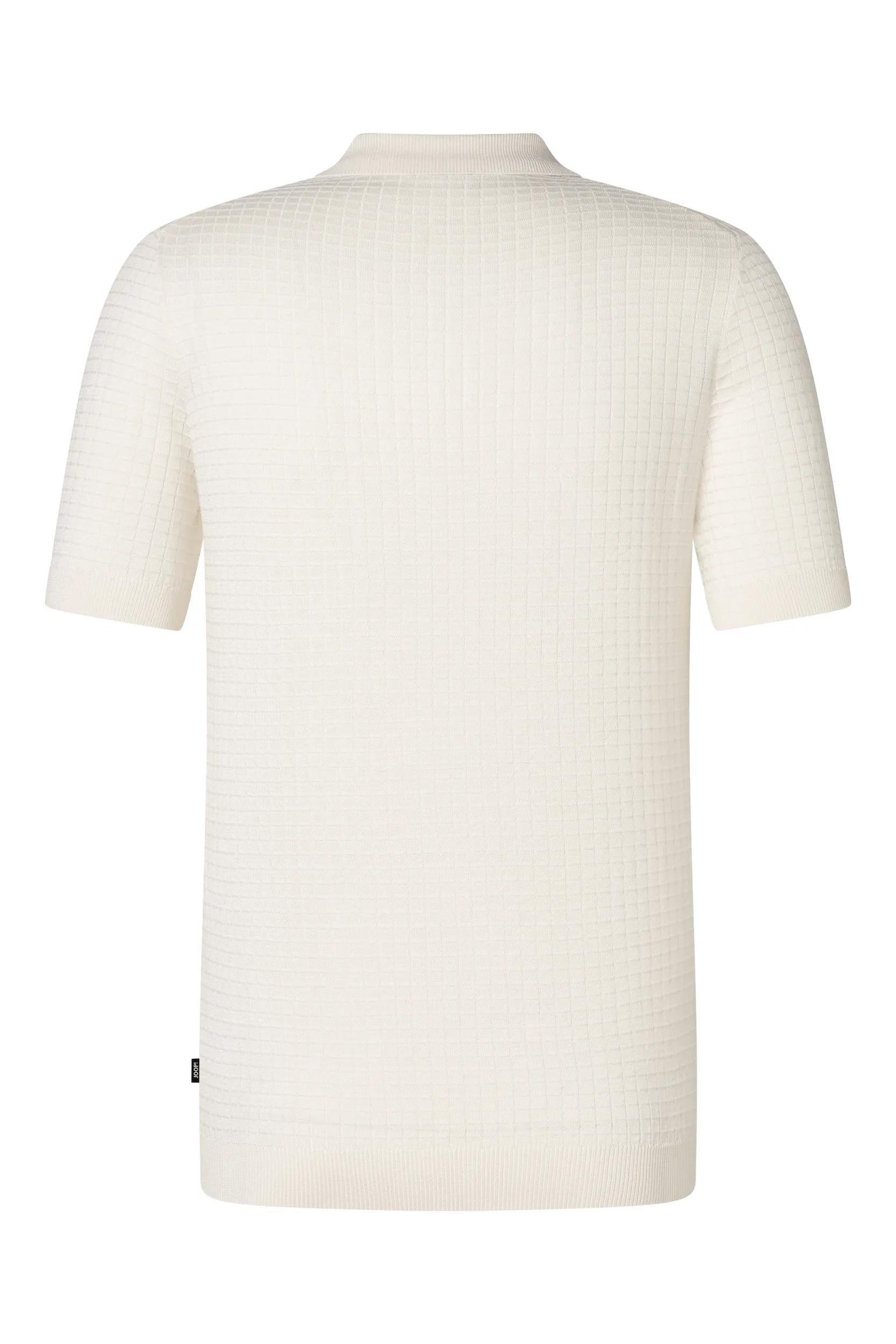 JOOP! Poloshirt »Vanceo« strukturiert, regular fit