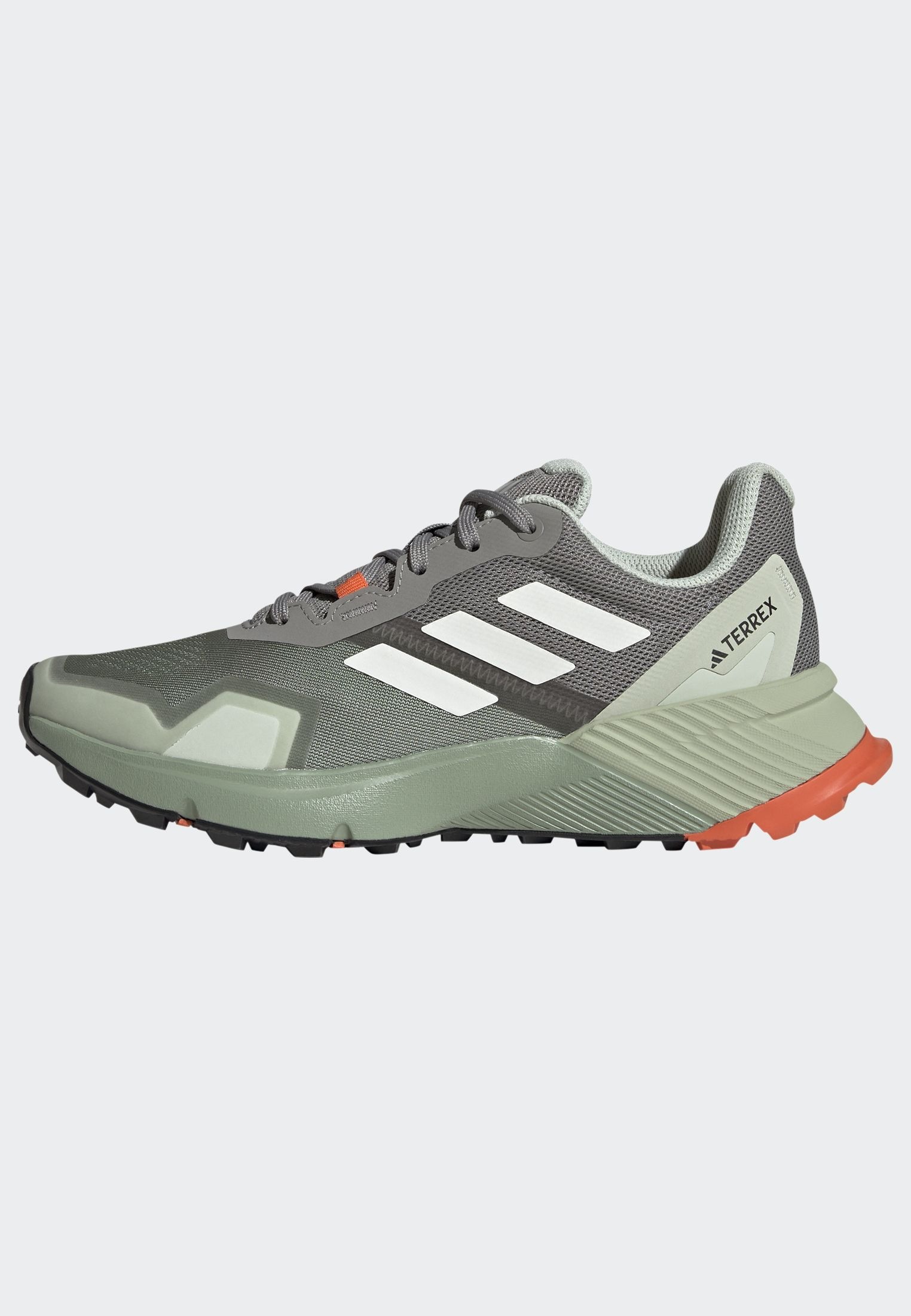 adidas TERREX Trailrunningschuh »SOULSTRIDE TRAILRUNNING«