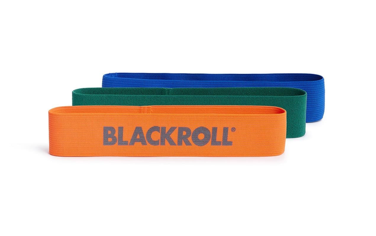 Blackroll Fitnessband »Loop Set«,)