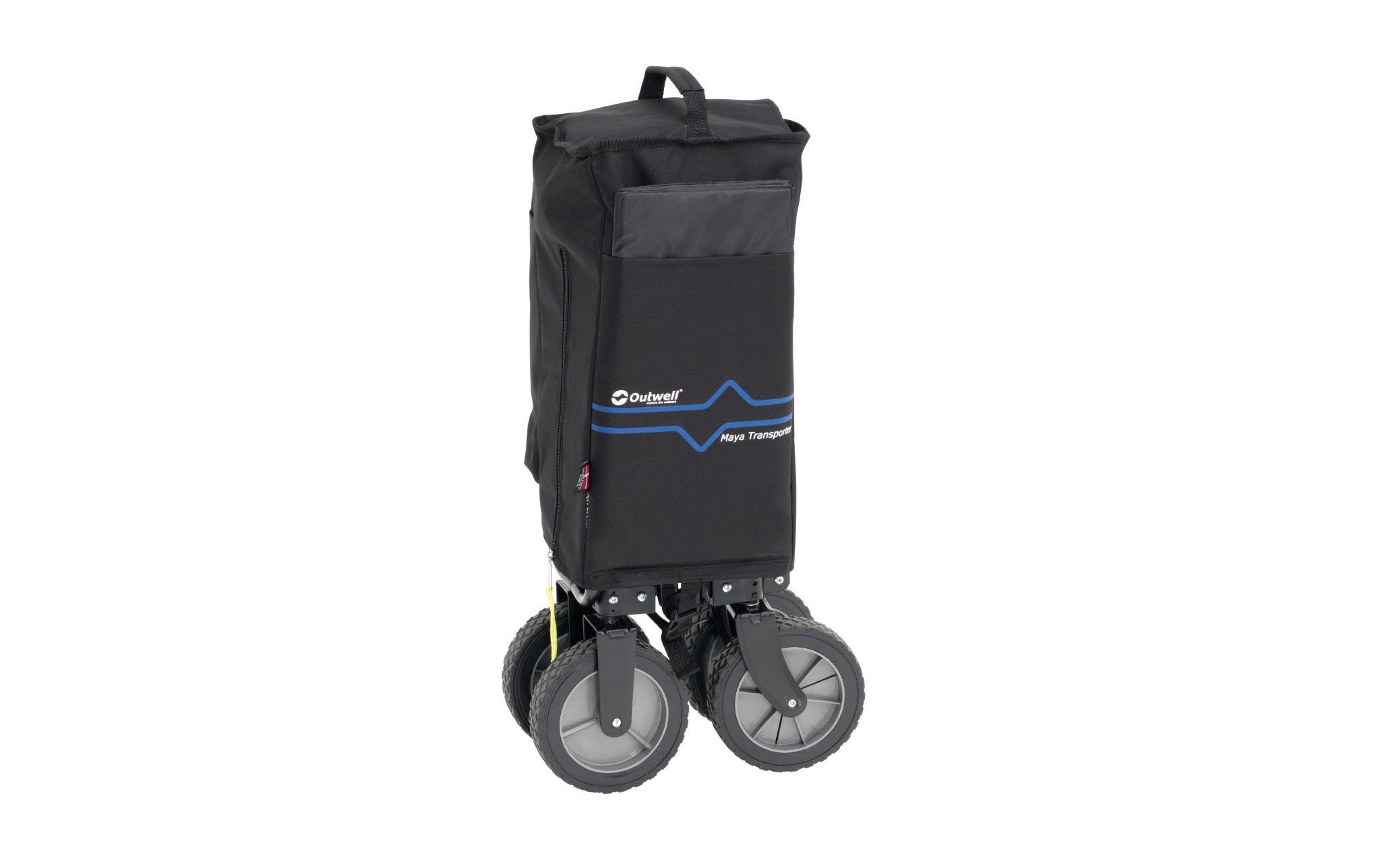 Outwell Transportwagen »Leiterwagen Maya Transporter«