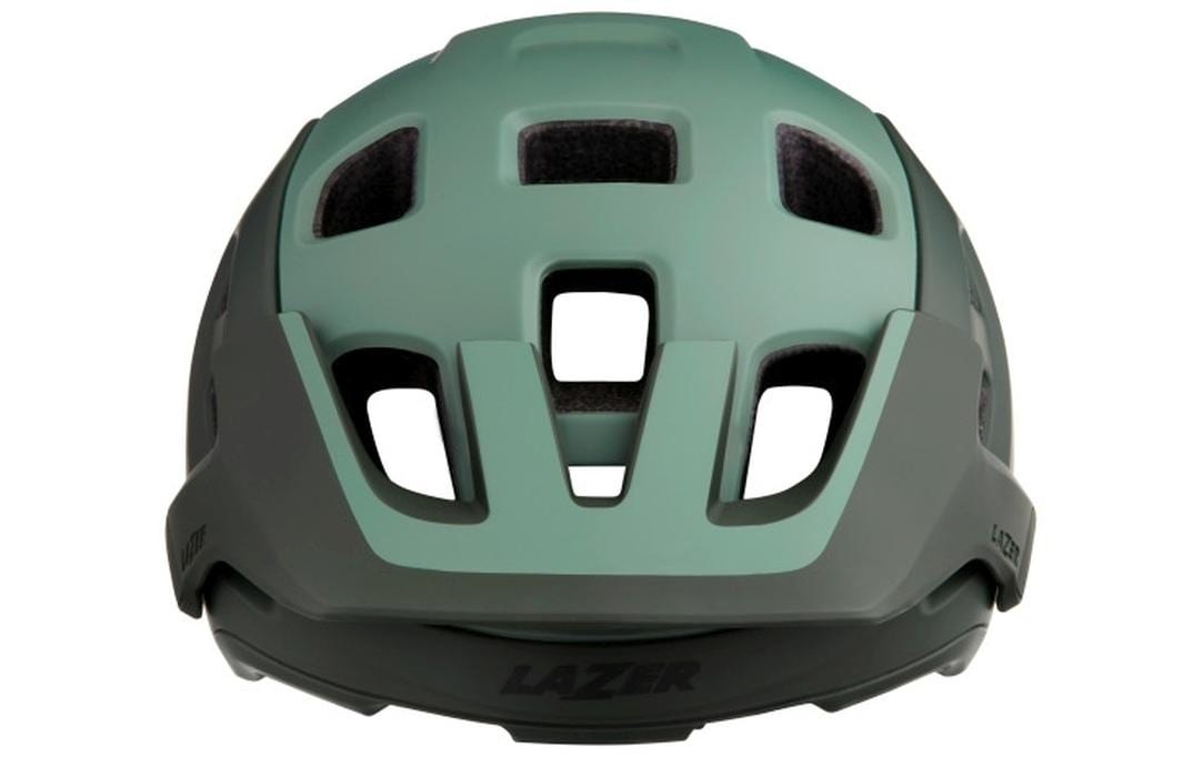 Lazer Fahrradhelm »Jackal KinetiCore Matte«