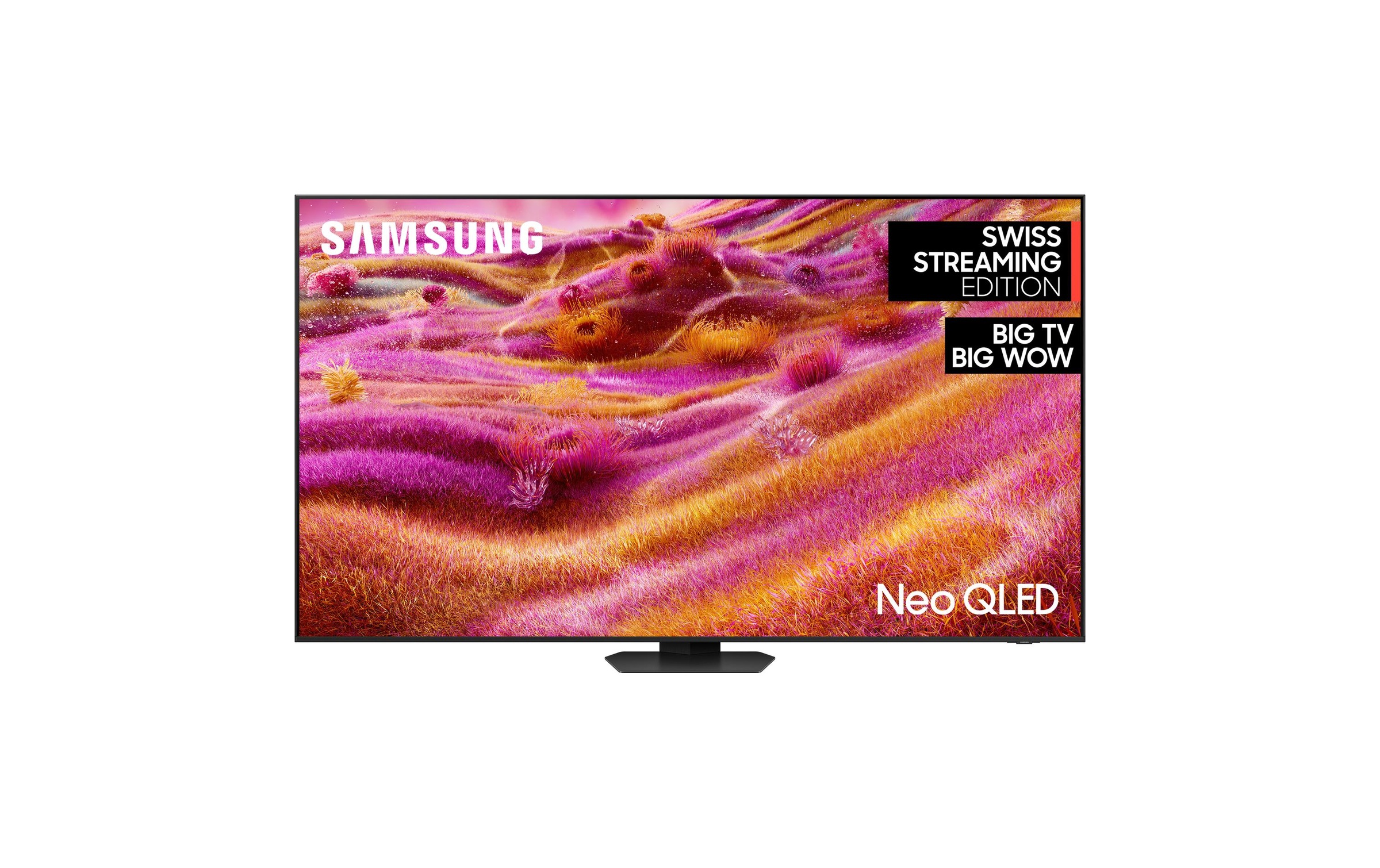 Image of Samsung QLED-Fernseher "QE115QN90F 115" 292 cm/115 ″