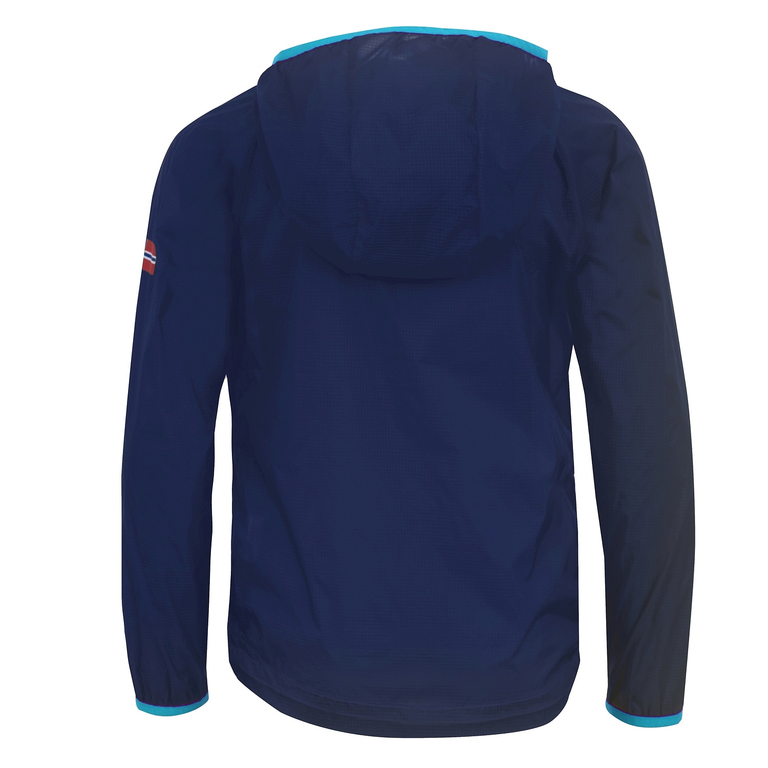 TROLLKIDS Windbreaker »KIDS FJELL RUNNING JACKET«