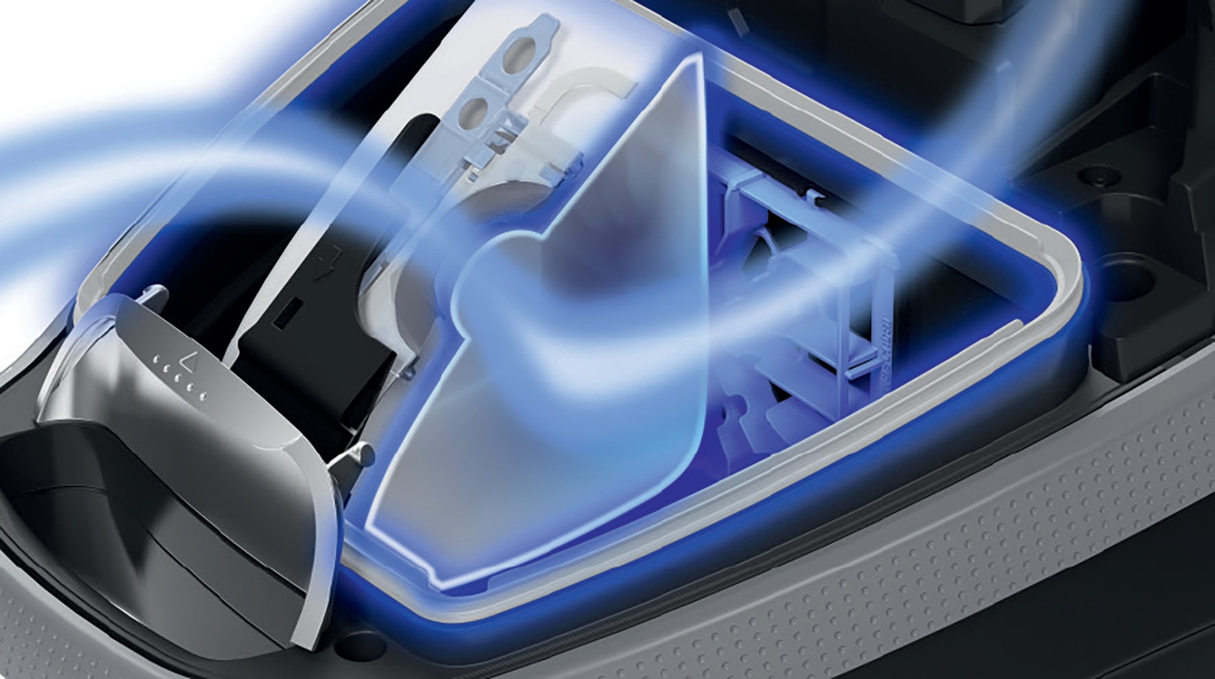 SIEMENS Sac d'aspirateur »PowerProtect Typ G ALL VZ16GALL, 99,9% Feinstaubfilterung« Höhere Reinigungsleistung, Passend Für Alle Reihen ausser VS08 Und VS01
