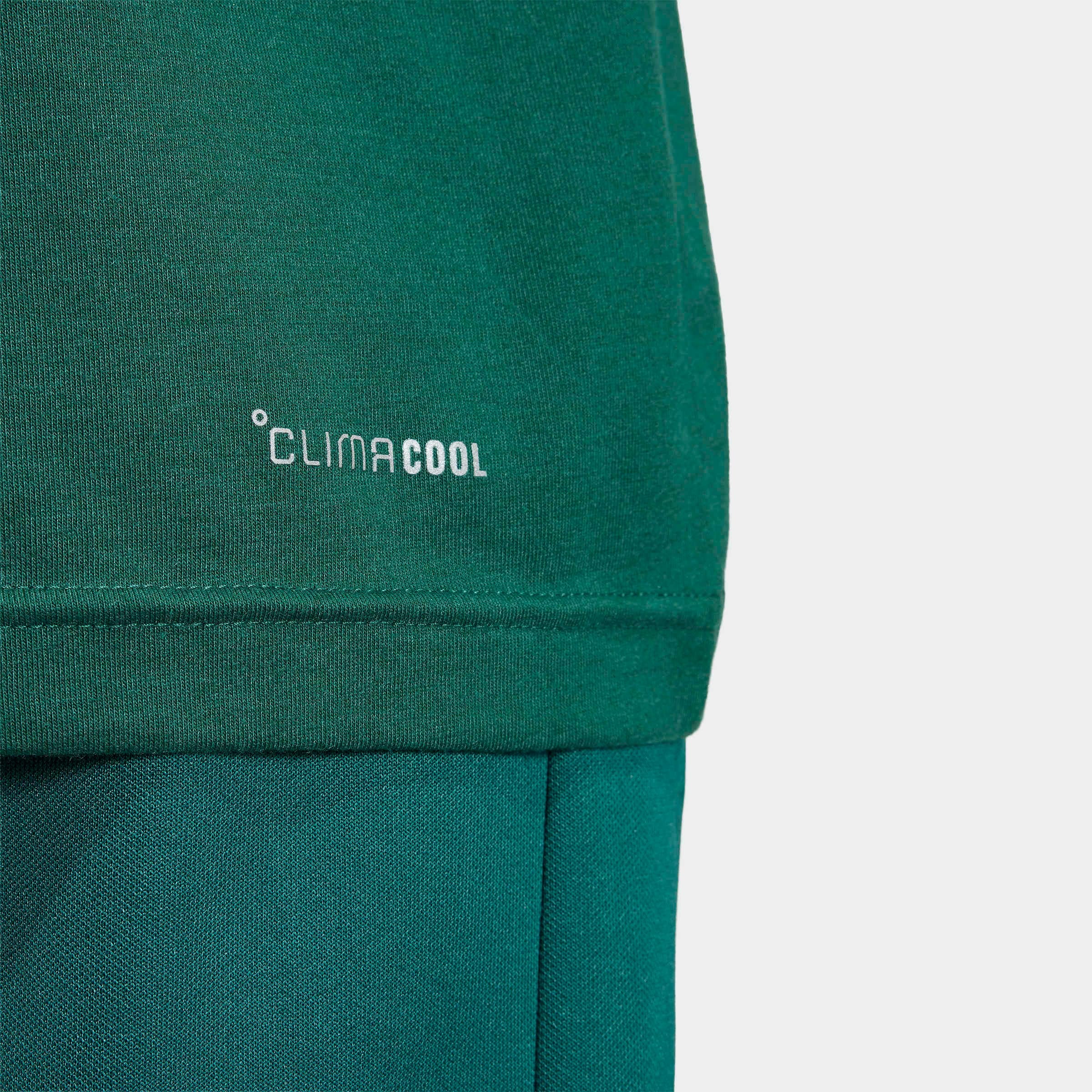 adidas Sportswear T-shirt »M HOT AO T« mit Rundhalsausschnitt, ohne Verschluss, normale Länge