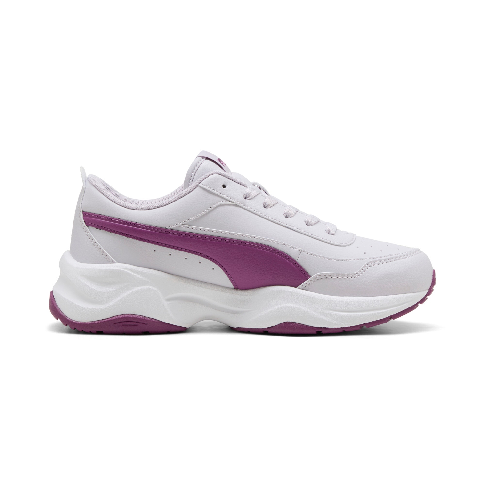 PUMA Sneaker »CILIA MODE«  für Alltag, mit SOFTFOAM+ Einlegesohle
