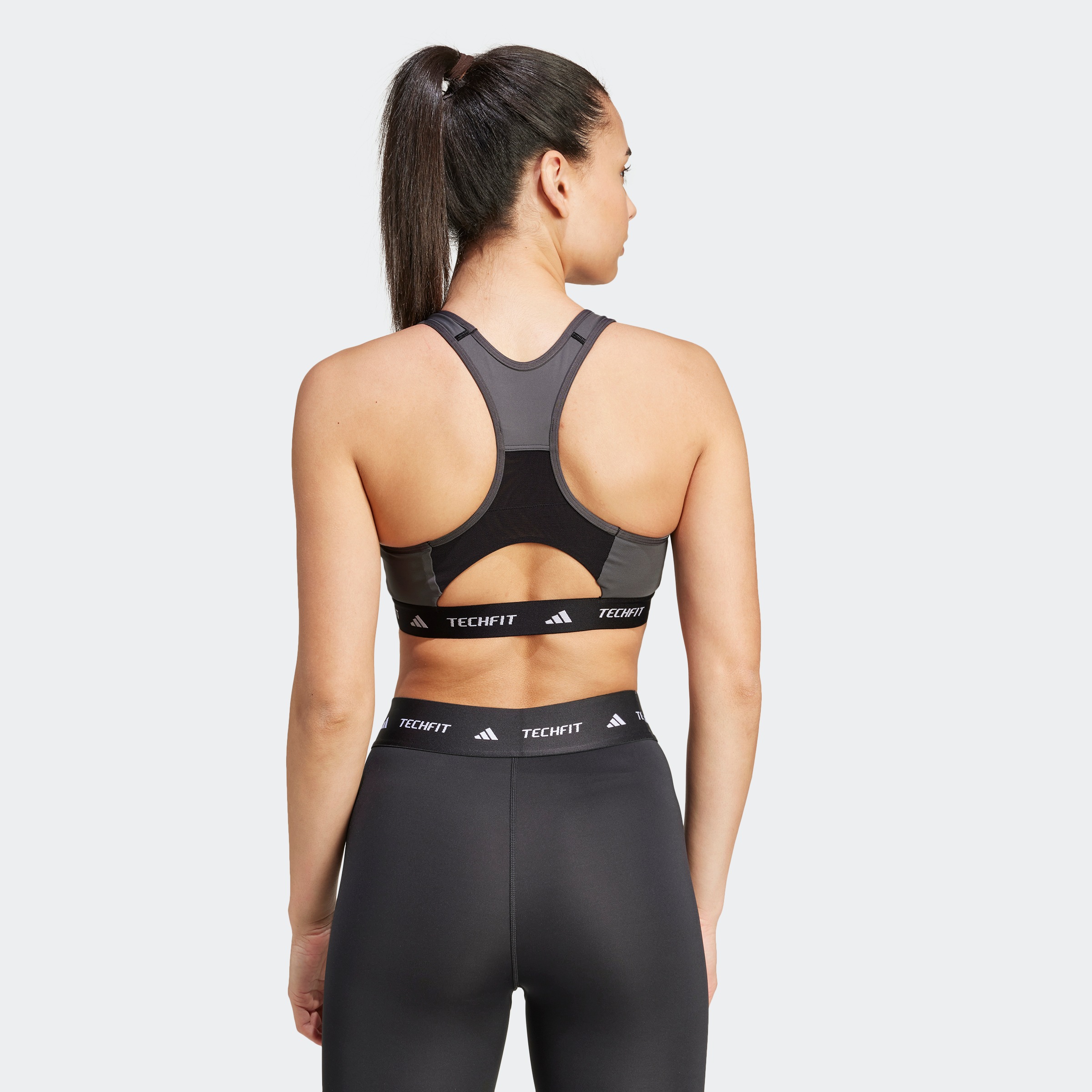 adidas Performance Sport-BH »TF MS HN CB BRA«