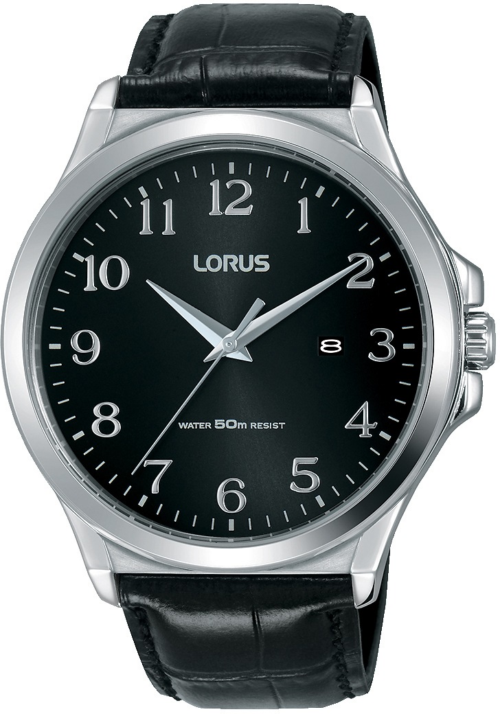 Image of LORUS Quarzuhr »RH969KX8« bei Ackermann Versand Schweiz