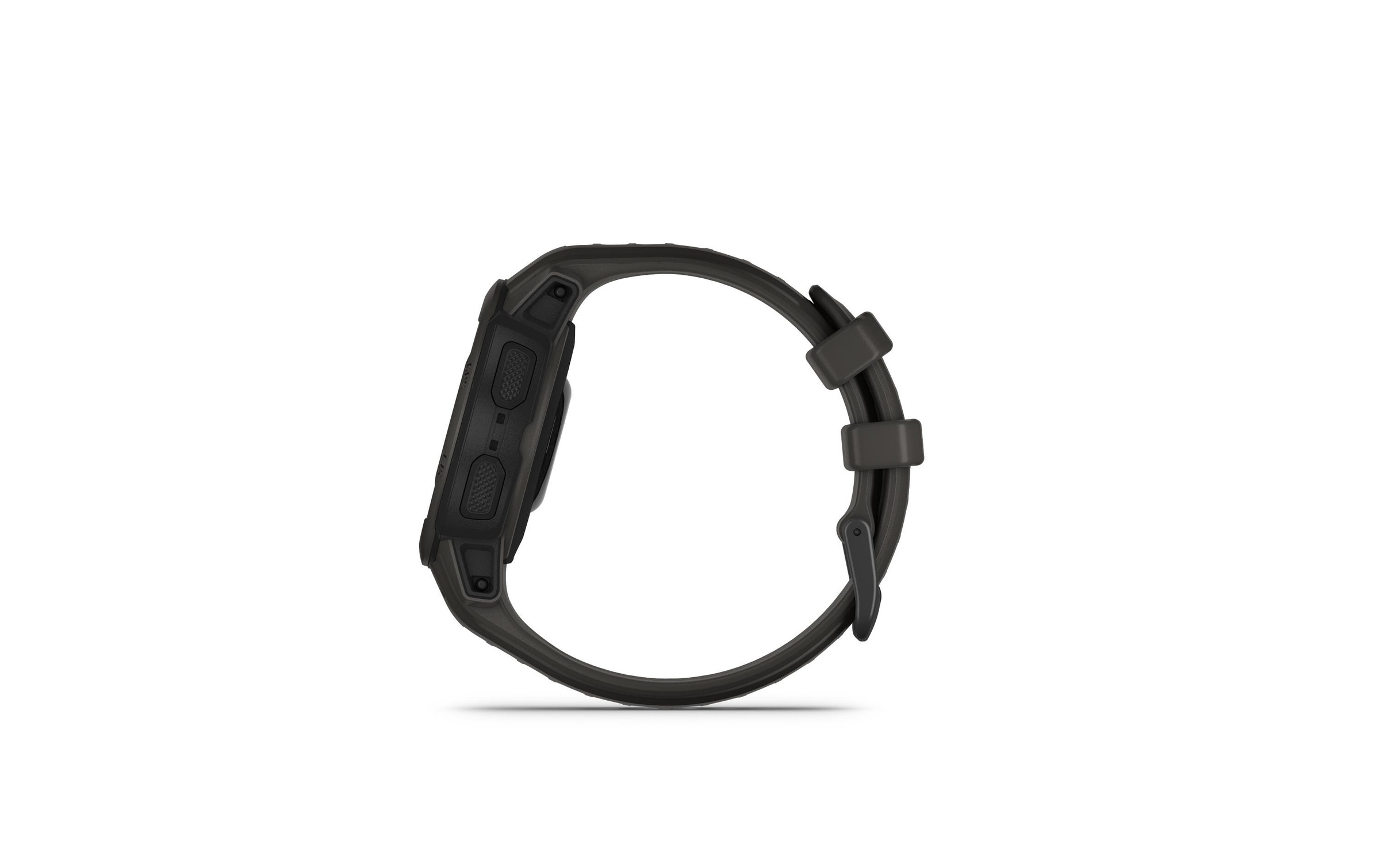 Garmin Smartwatch »GARMIN Sportuhr Instinct 2S Solar,«, (1,99 cm / 0,79 Zoll)
