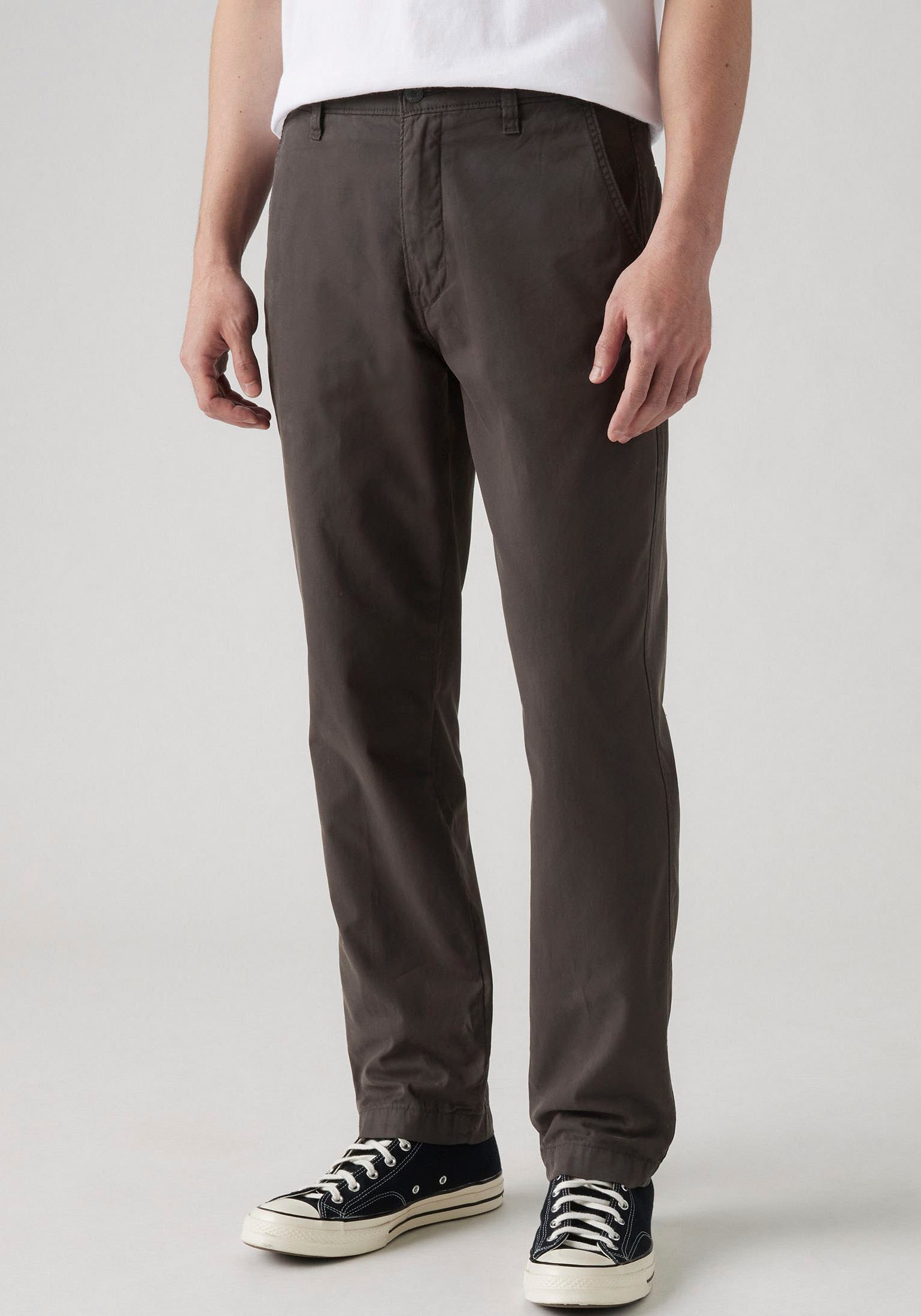 Image of Levis Chinohose "CHINO AUTHENTIC STRT" in vielen Farben