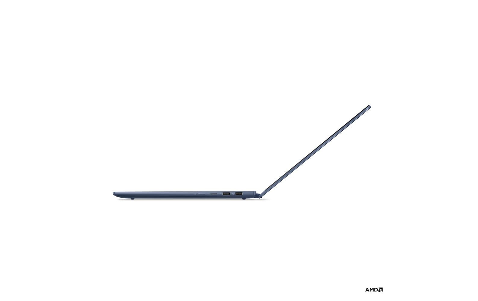 Lenovo Convertible Notebook »IdeaPad 5 2-in-1 16AHP9 (AMD)«, 40,48 cm, / 16 Zoll, AMD, Ryzen 5, Radeon™, 1000 GB SSD