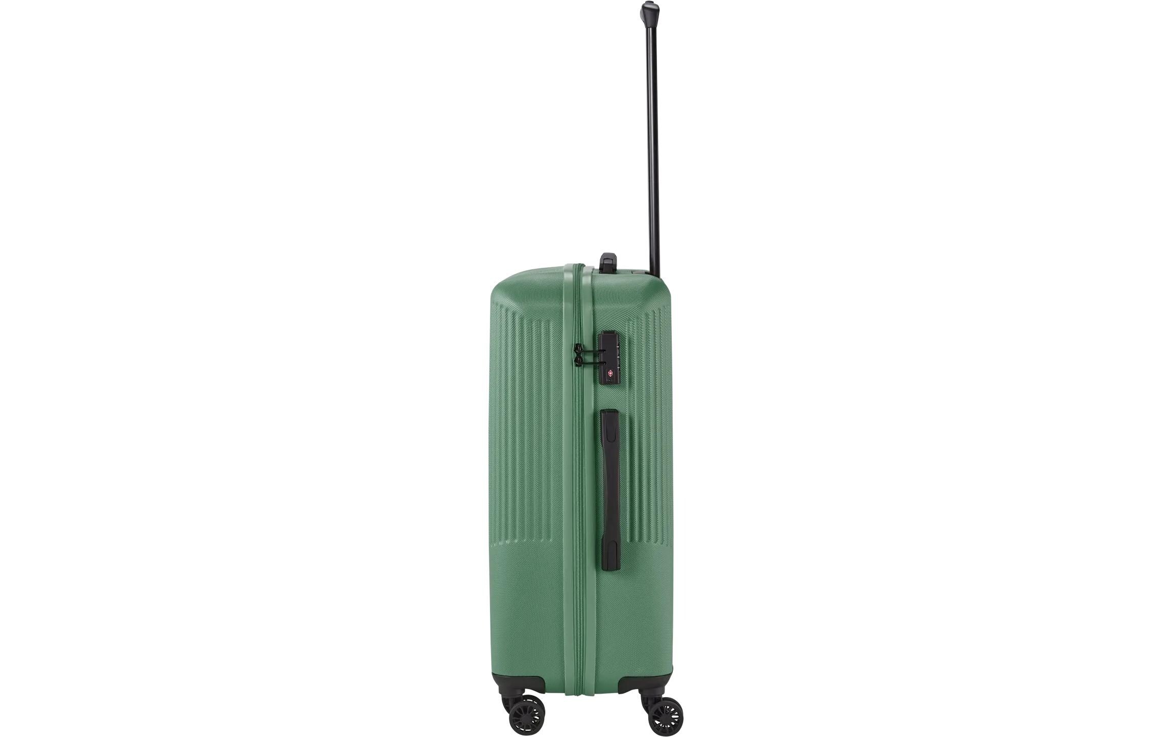 travelite Koffer »BALI Trolley«, 4 Rollen