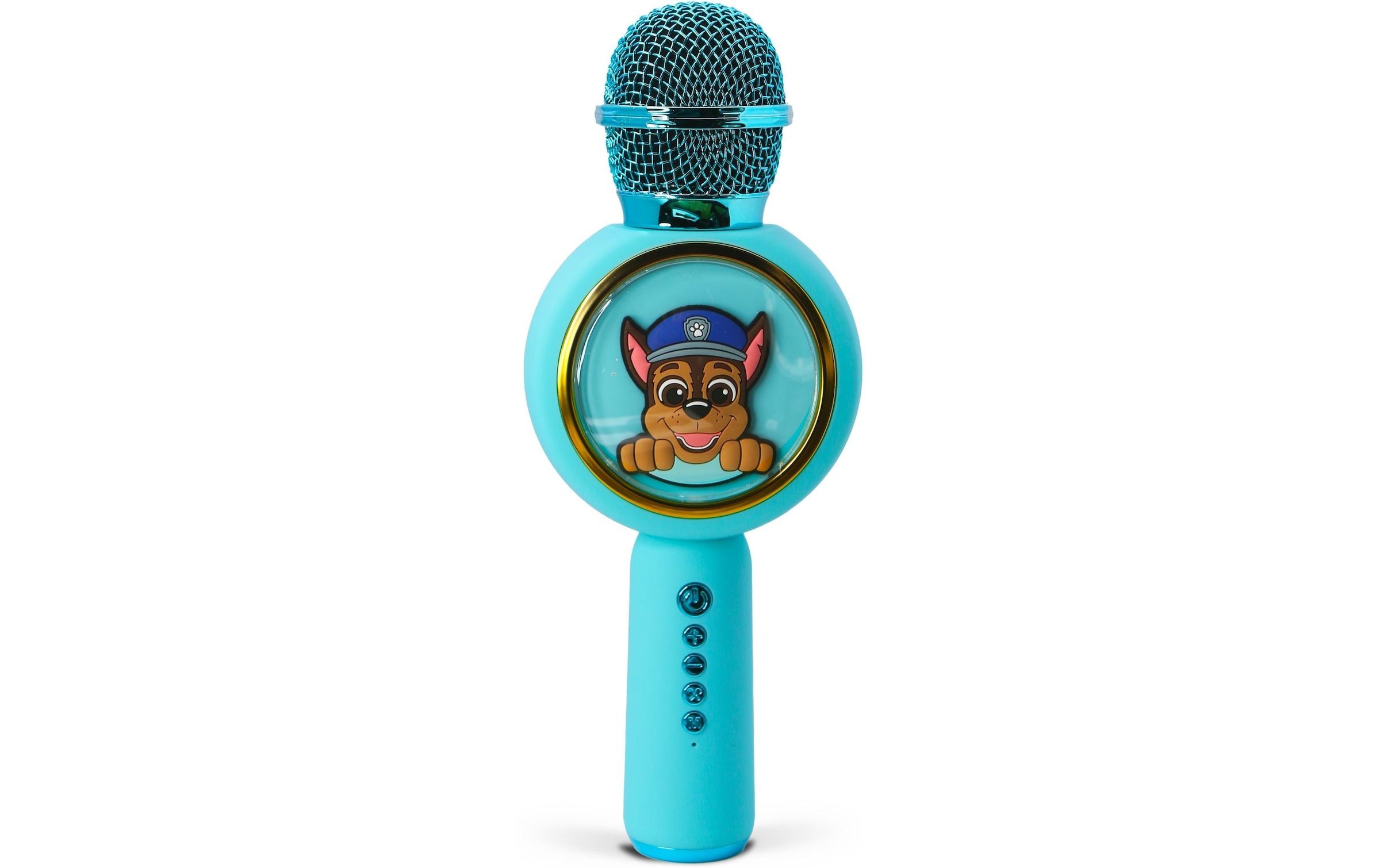 OTL Mikrofon »Paw Patrol Chase PopSing Karaoke«