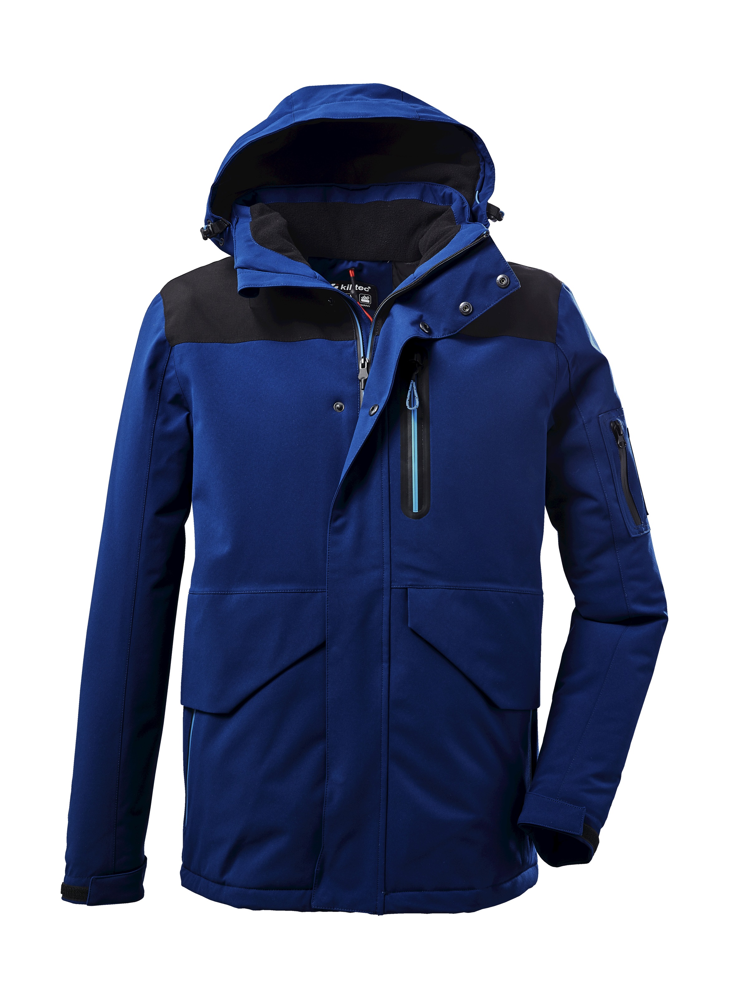 Image of Killtec Outdoorjacke »KOW 145 MN JCKT« bei Ackermann Versand Schweiz