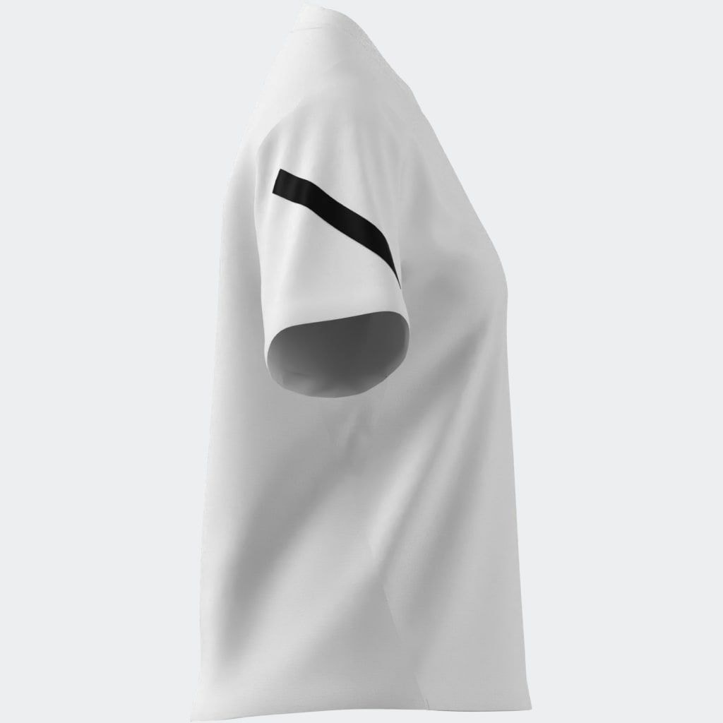 adidas Sportswear T-shirt »W Z.N.E. TEE«