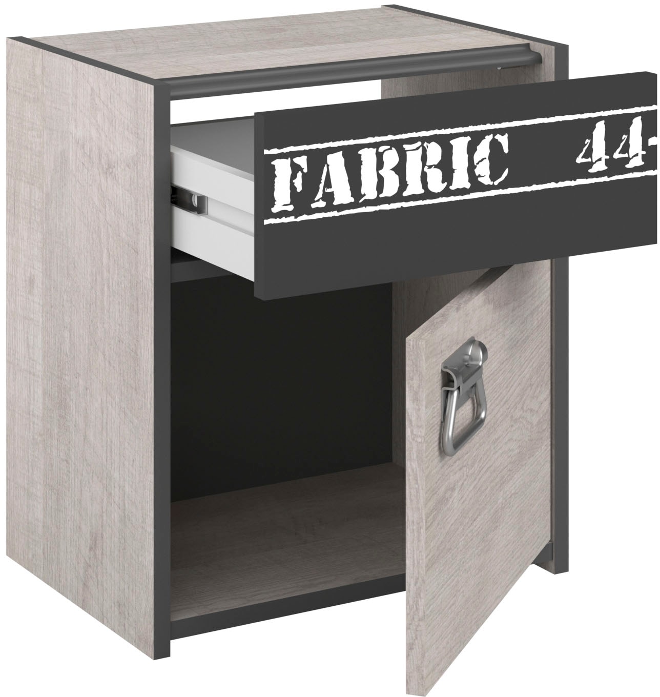 Parisot Jugendzimmer-Set Set, 5 tlg.