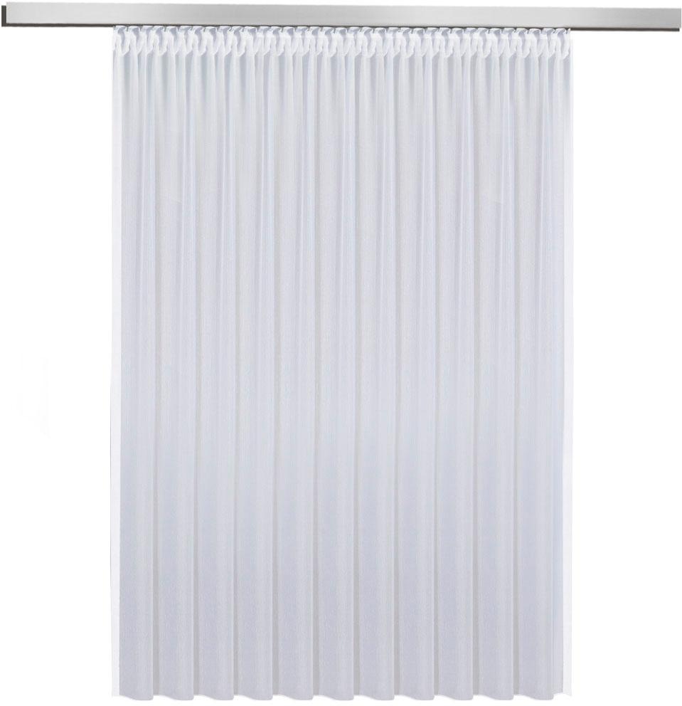 Image of Gerster Gardine »Martina«, (1 St.), Pflegeleichte Effekt-Voile-Webware bei Ackermann Versand Schweiz