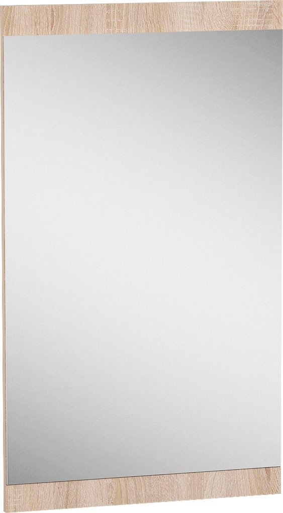 Image of INOSIGN Spiegel »Brick«, (1 St.), "Brick" mit Spiegelfläche 50/0,4/76,5 cm bei Ackermann Versand Schweiz