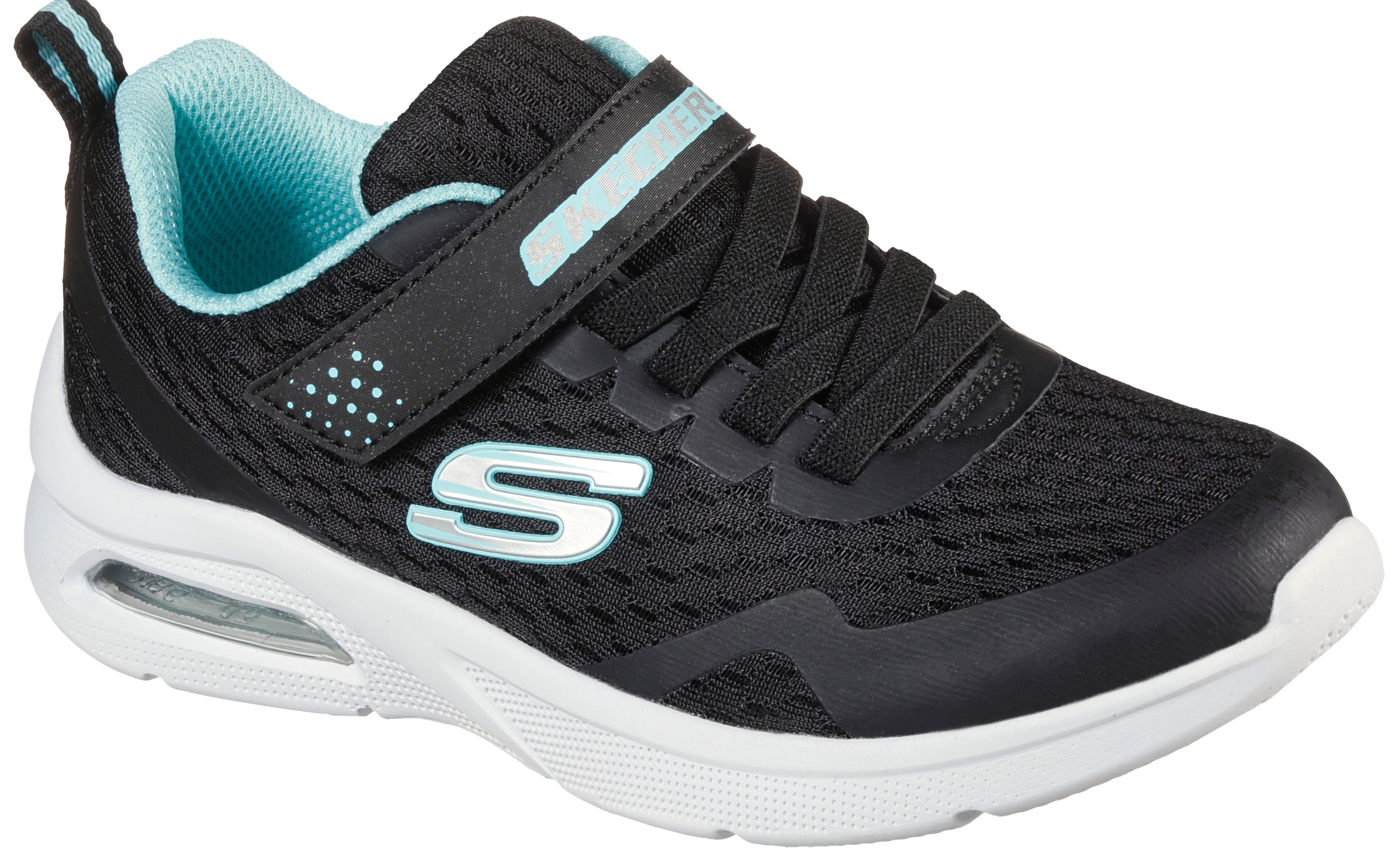 Image of Skechers Kids Sneaker »MICROSPEC MAX«, mit leichter Sohle bei Ackermann Versand Schweiz