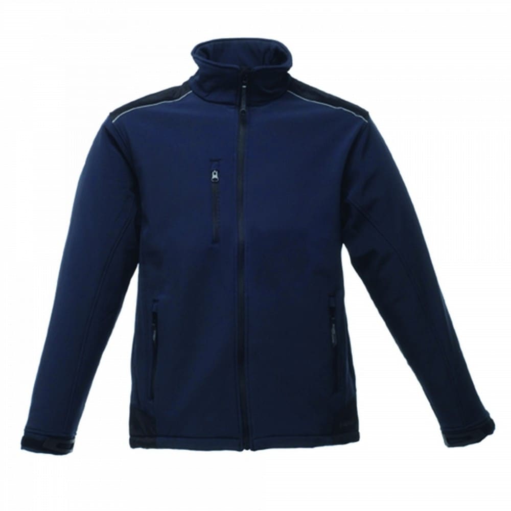 Outdoorjacke »Herren Jacke Sandstorm«