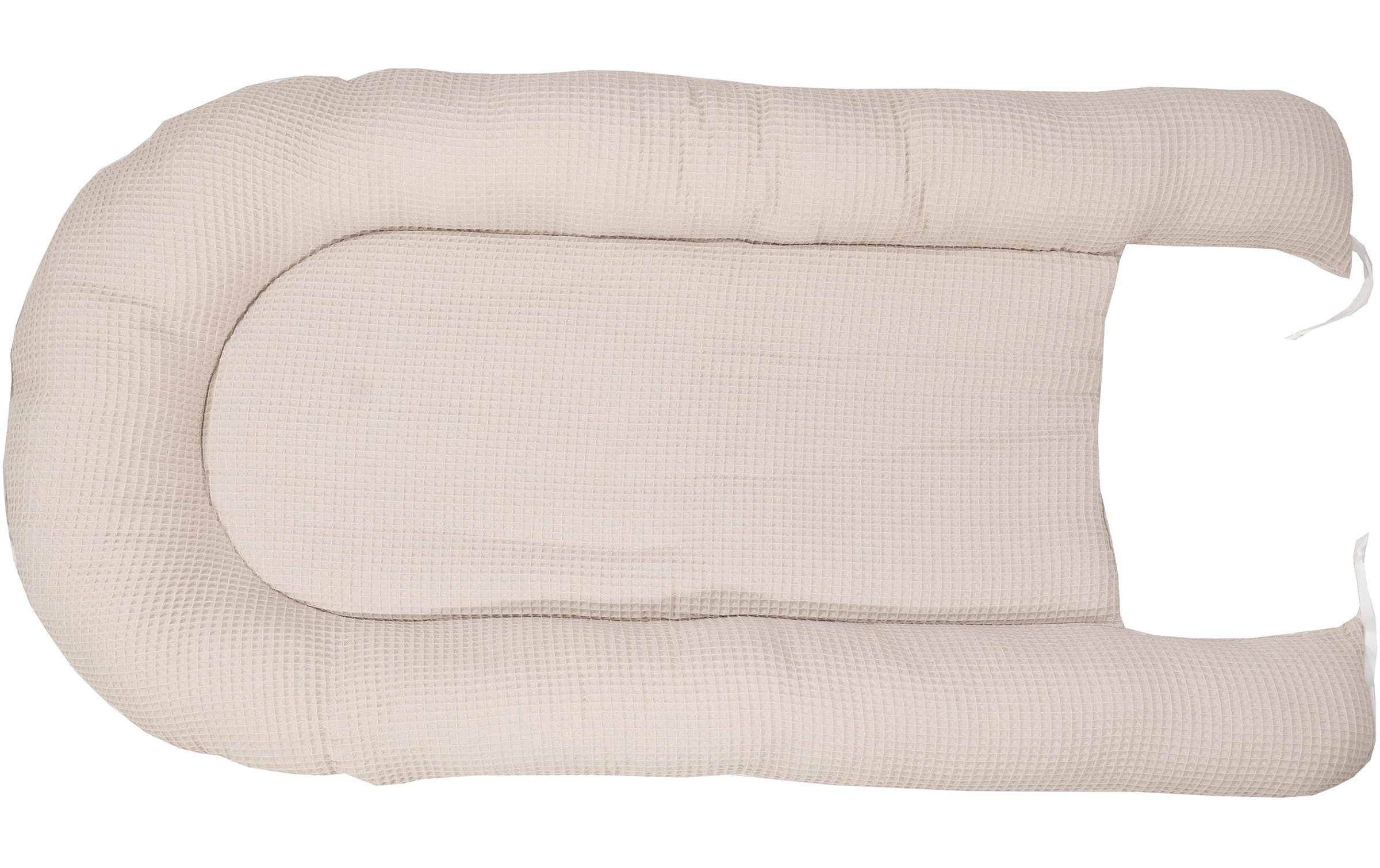 ULLENBOOM ® Tour de lit »Babynest«