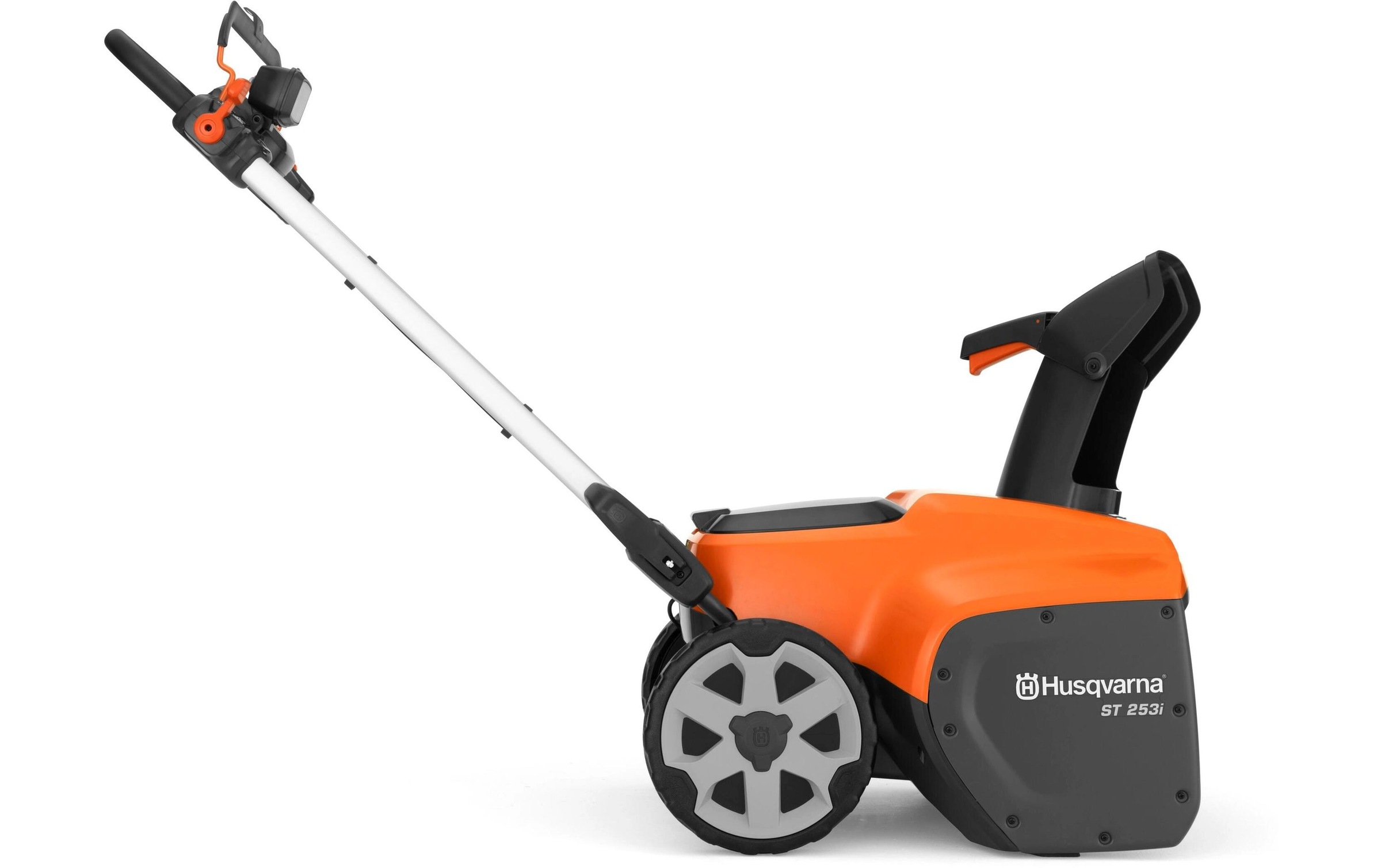 Husqvarna Fraise à neige sans fil »ST 253i«