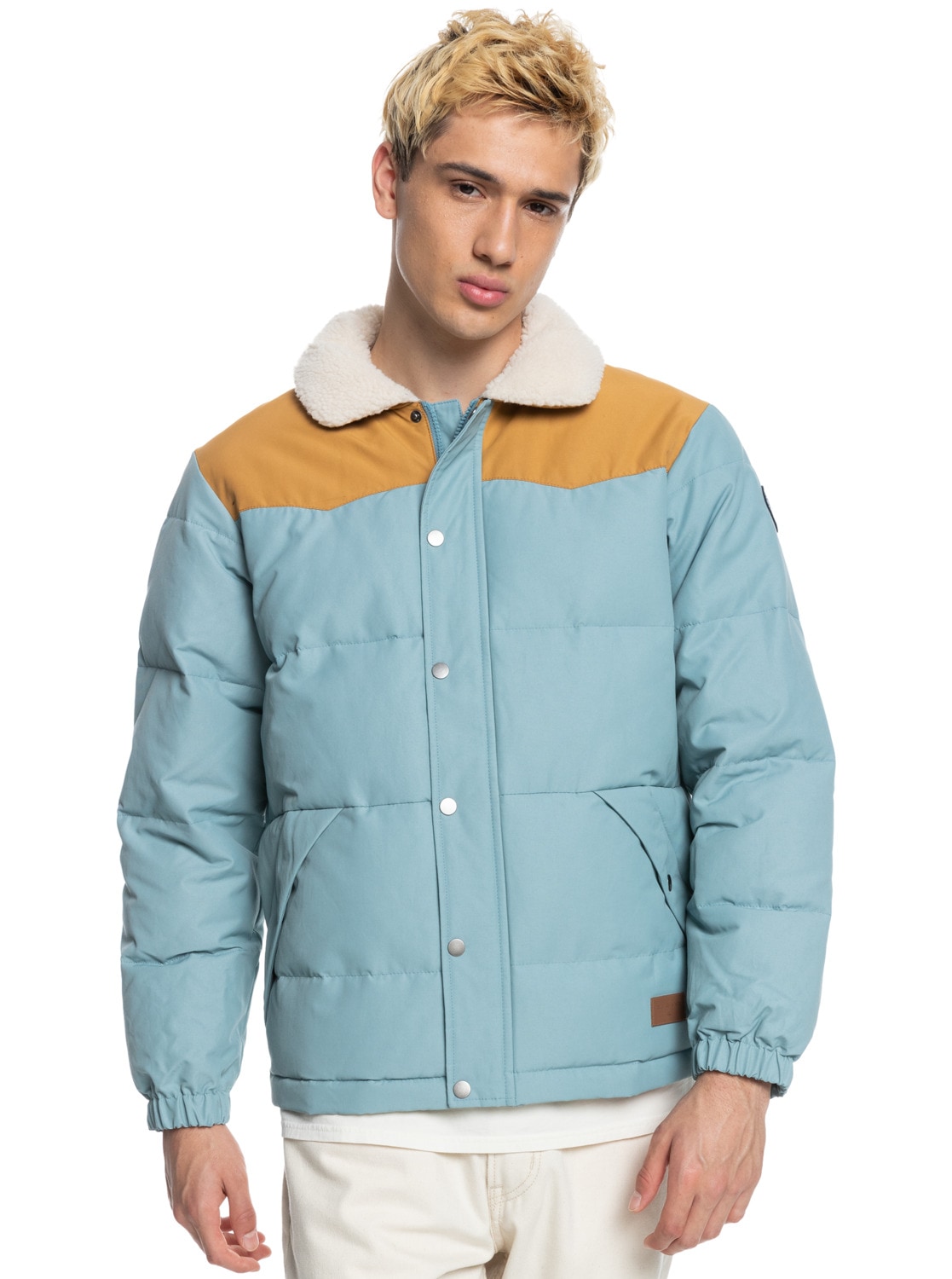 Image of Quiksilver Daunenjacke »The Puffer« bei Ackermann Versand Schweiz