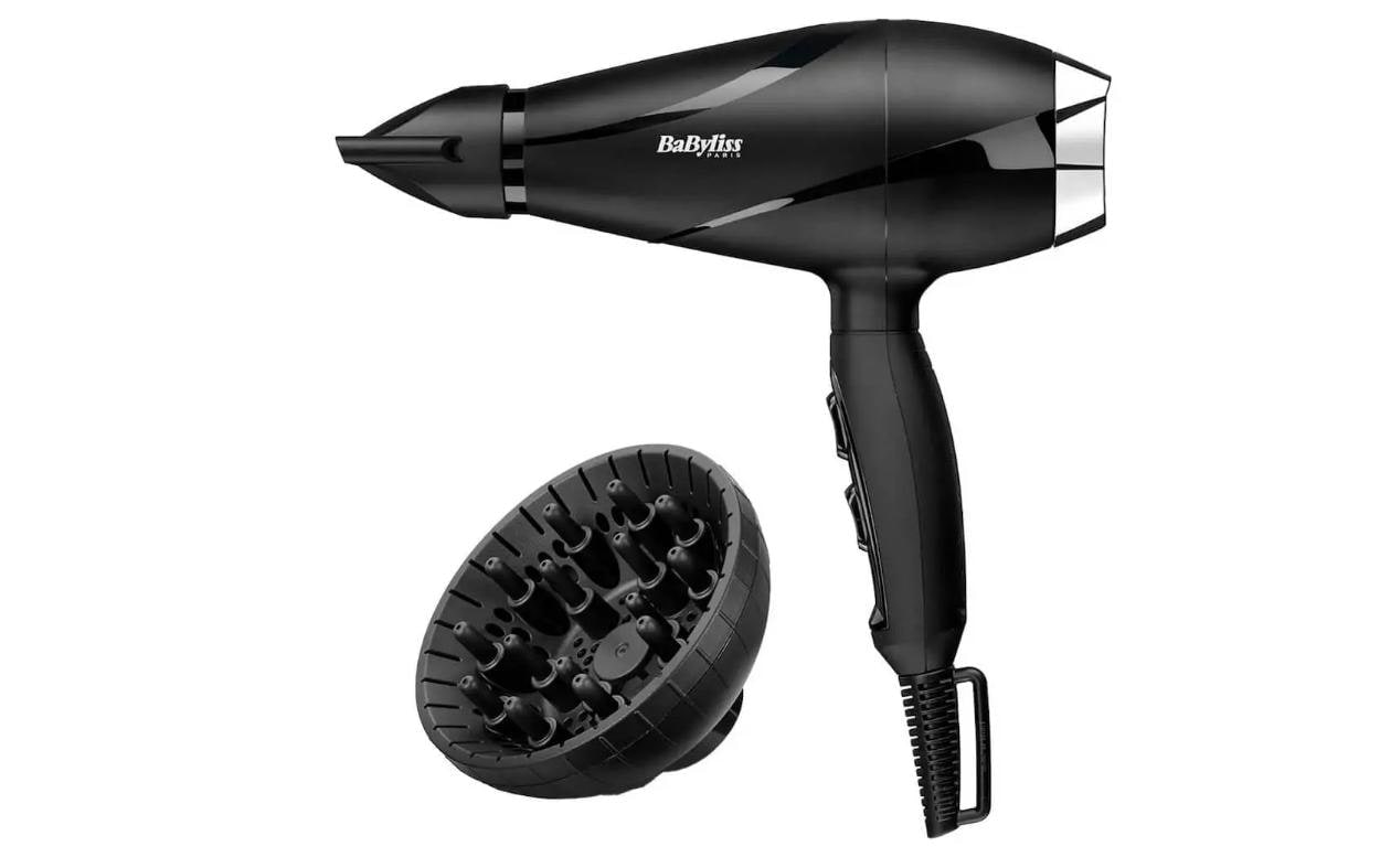 BaByliss Haartrockner »Turbo Pro 2100 W«, 2100 W