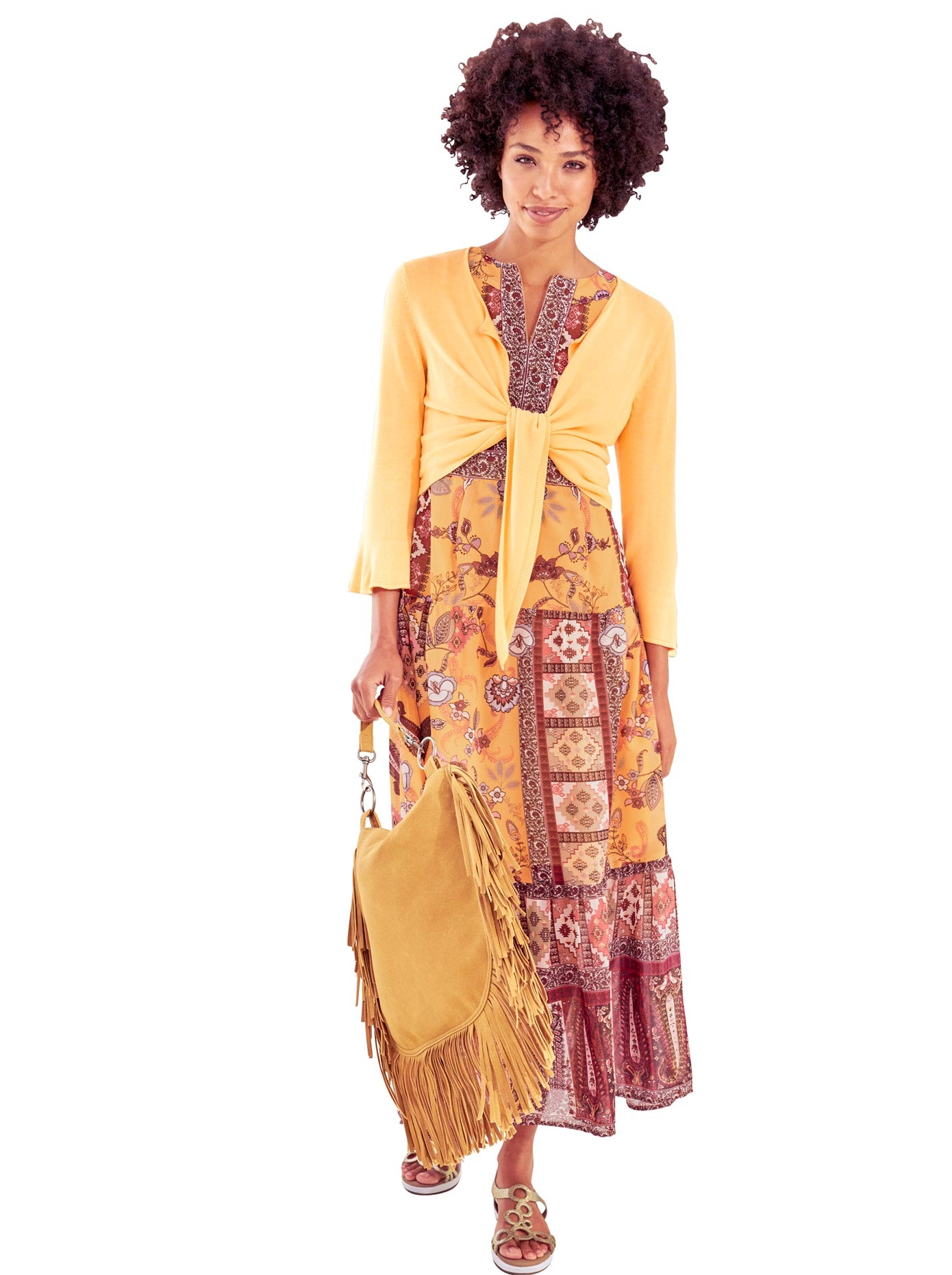 Image of LINEA TESINI by Heine Bolero bei Ackermann Versand Schweiz