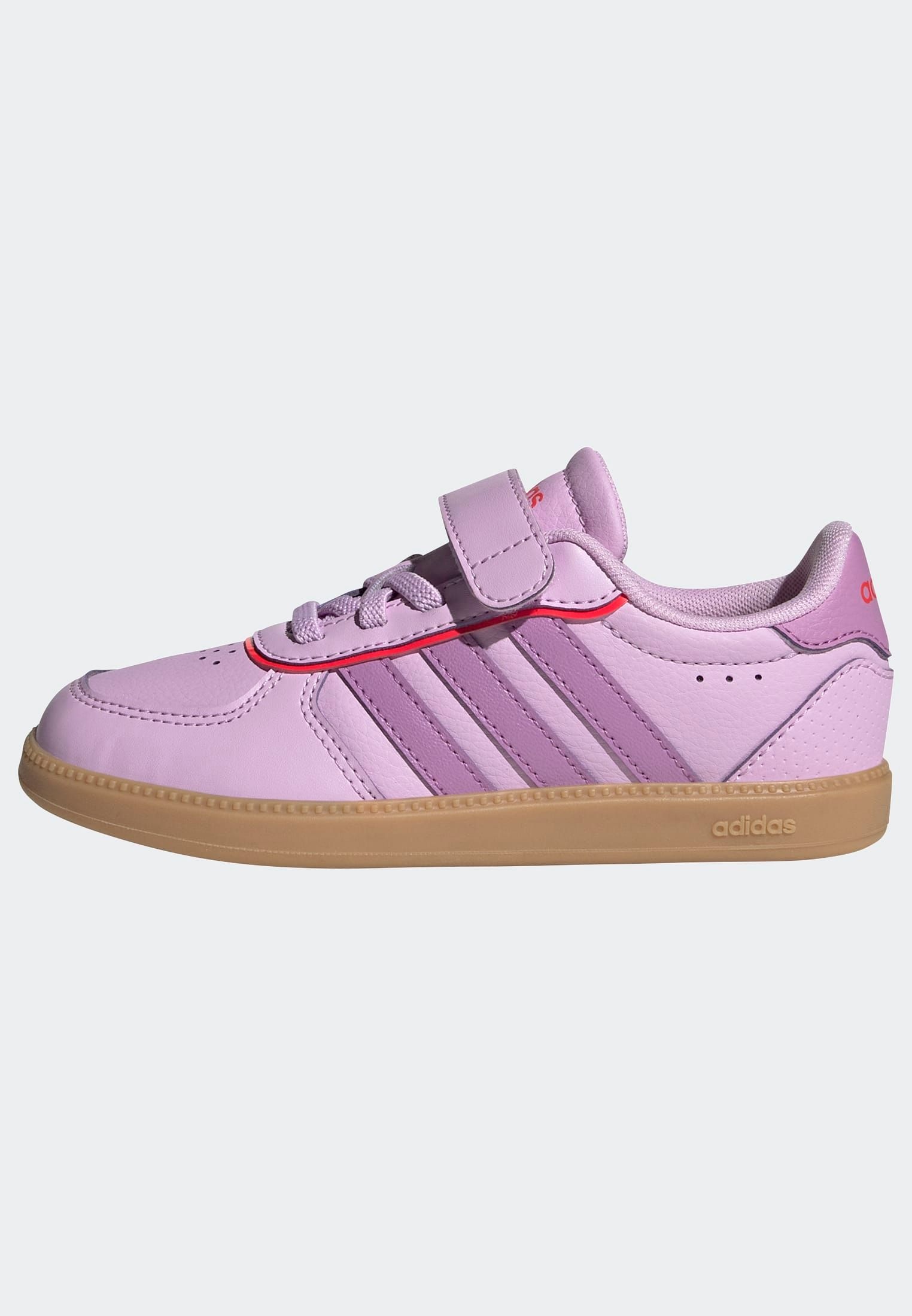 adidas Sportswear Sneaker »BREAKNET SLEEK KIDS«