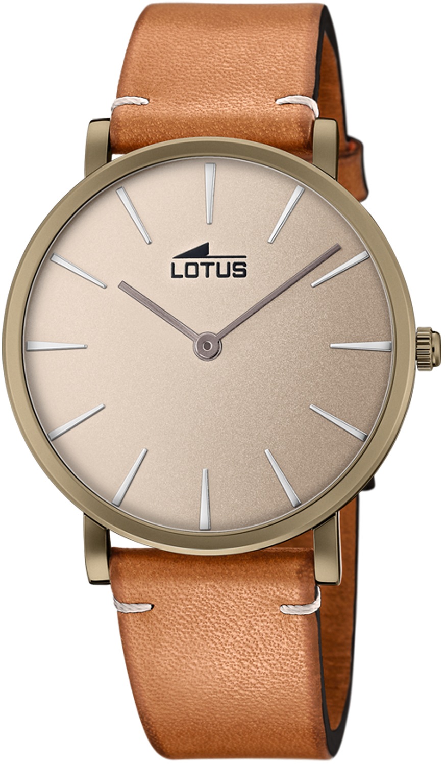 Image of Lotus Quarzuhr »18783/1« bei Ackermann Versand Schweiz