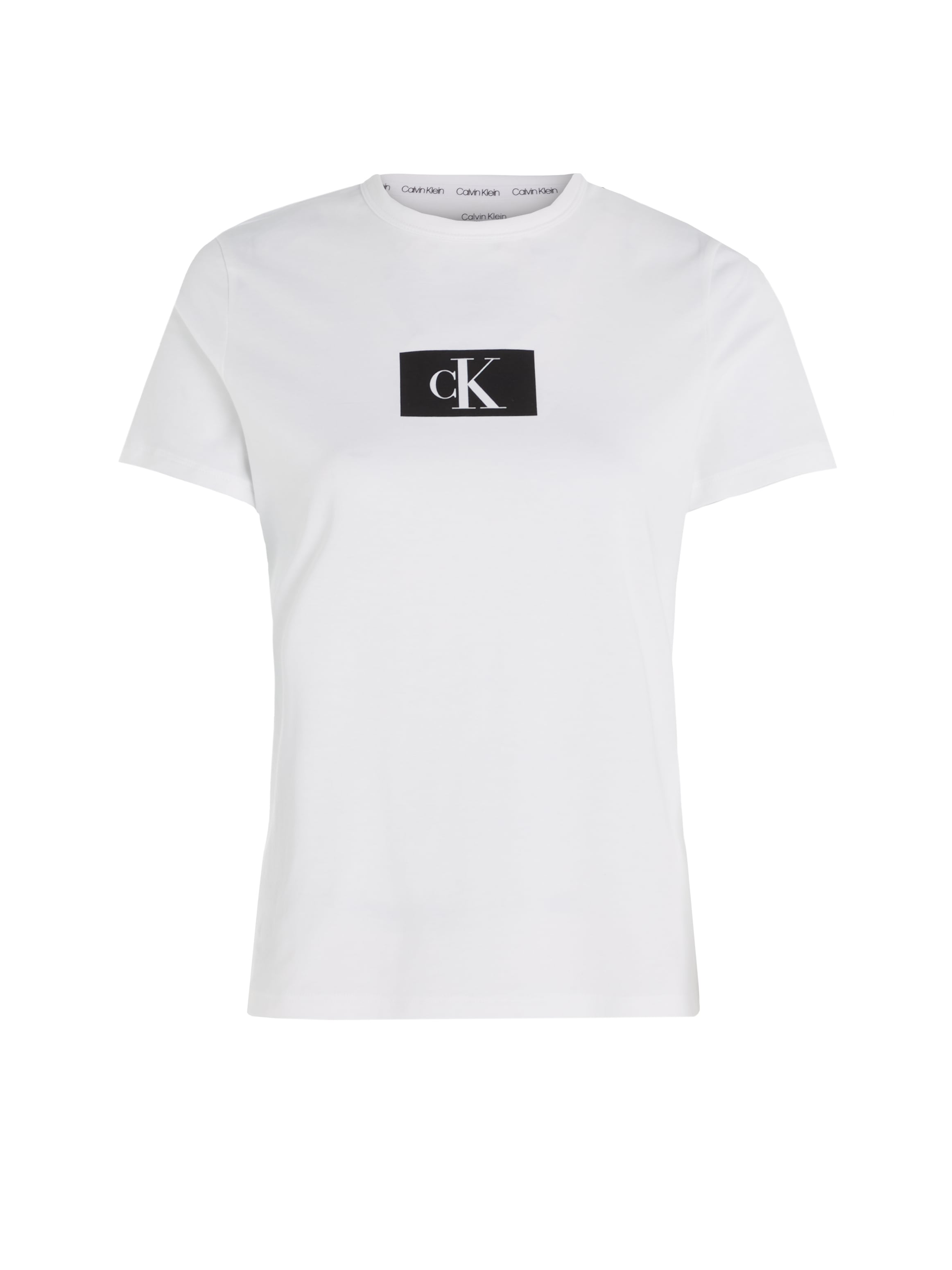 Calvin Klein Underwear Kurzarmshirt »S/S CREW NECK«