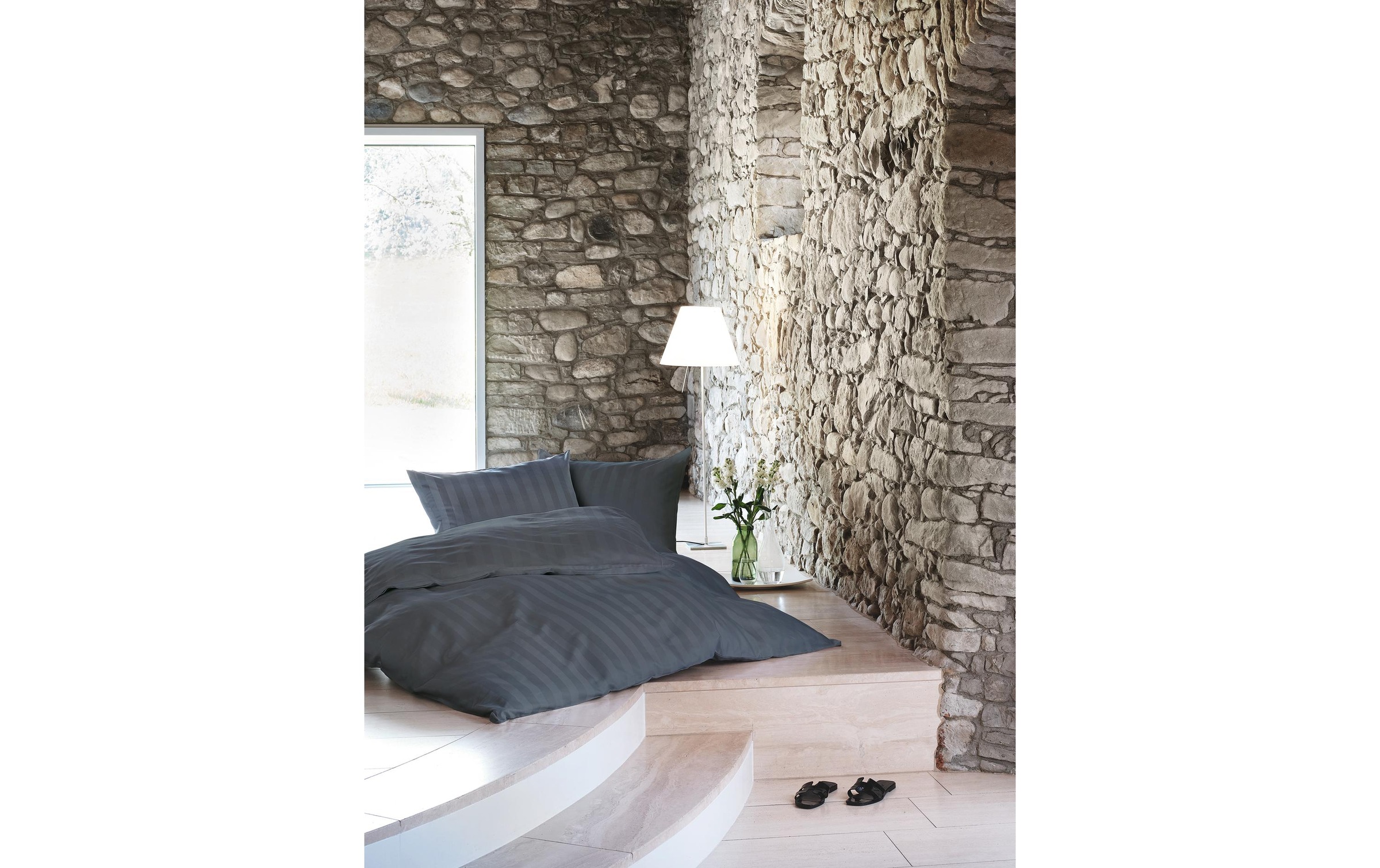 Image of Divina Bettbezug »Elegant«, (1 St.) bei Ackermann Versand Schweiz