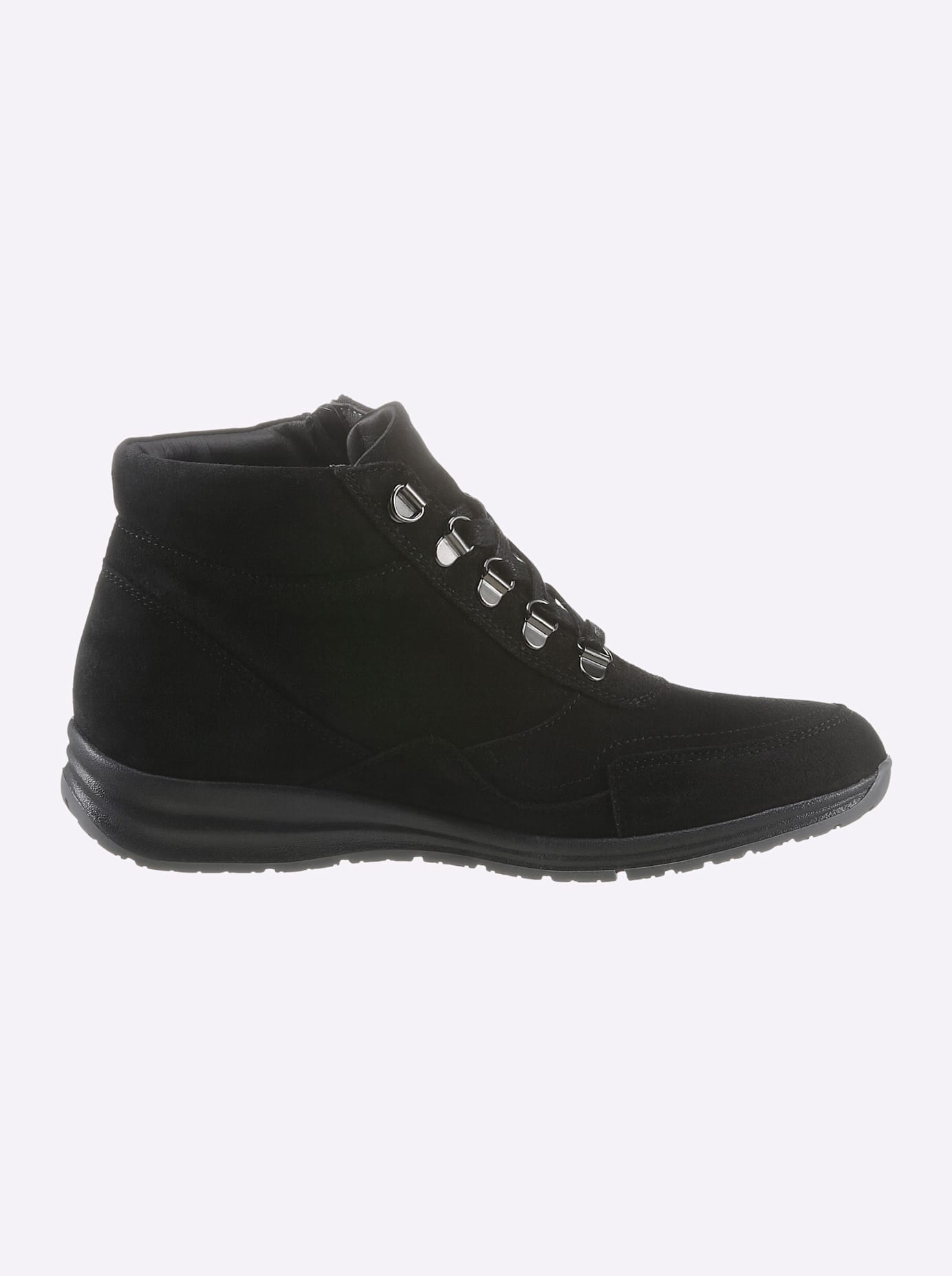 Airsoft Stiefelette
