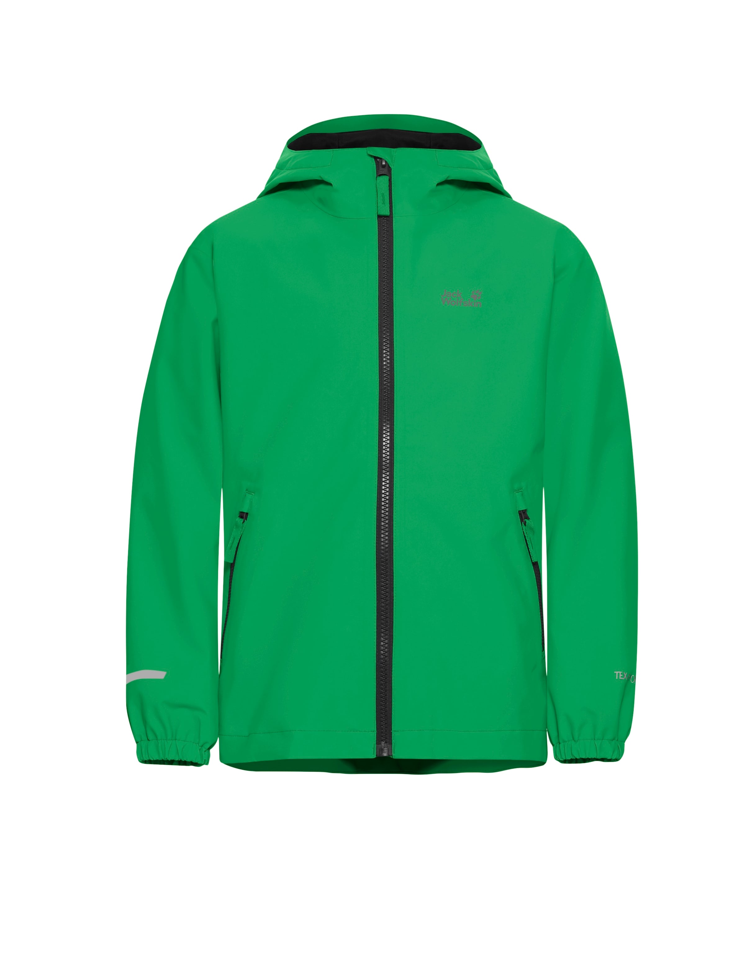 Jack Wolfskin 3-in-1-Funktionsjacke »HYBRID 3IN1 JACKET K«, 3in1, wasserdicht, Übergangsjacke