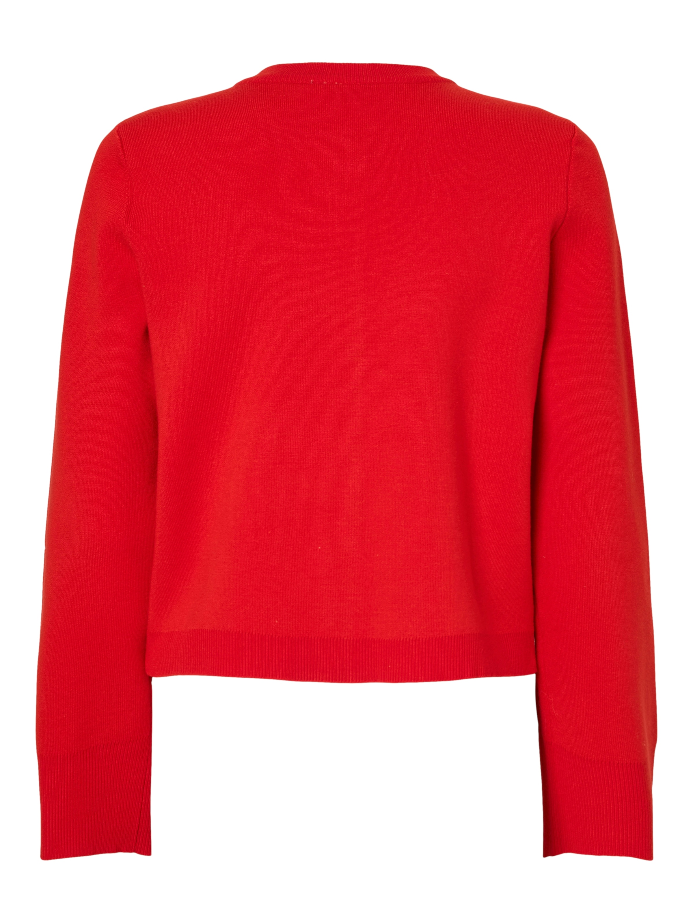 Y.A.S Veste en tricot »YASELENA LS KNIT CARDIGAN S. NOOS«