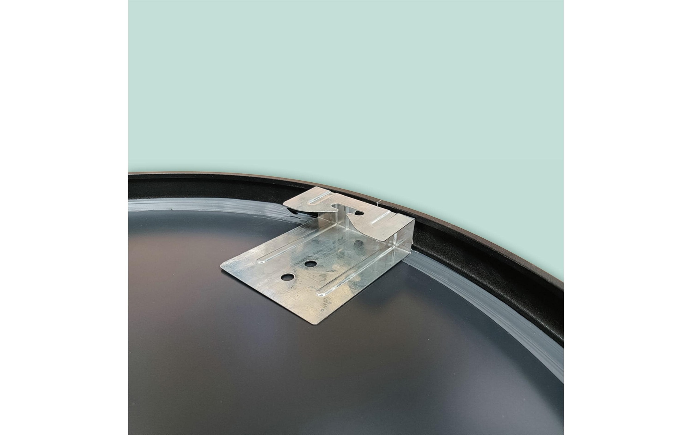 relaxdays Spiegel »D: 70«